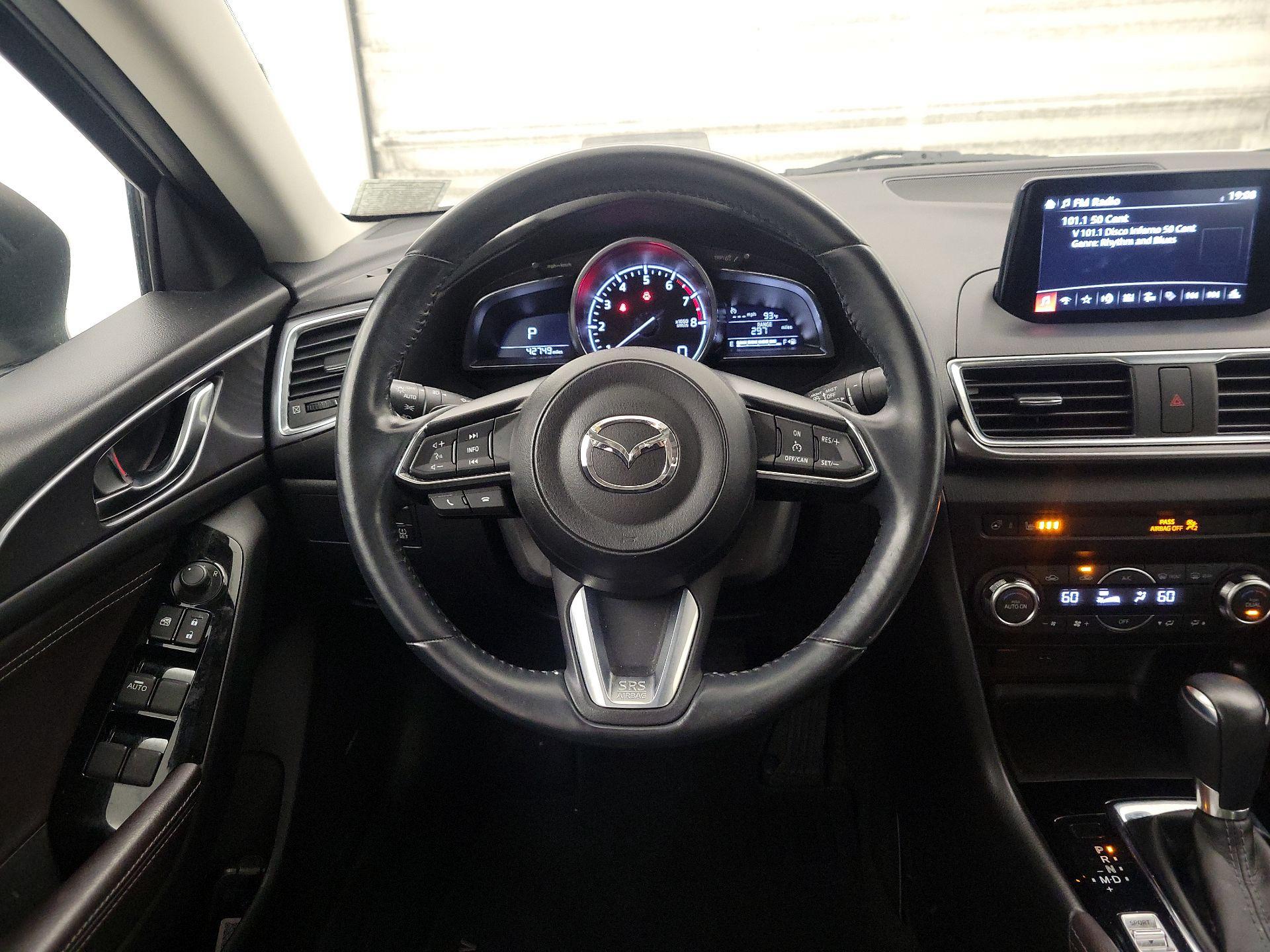 Thumbnail: 2017 Mazda Mazda3 - 10