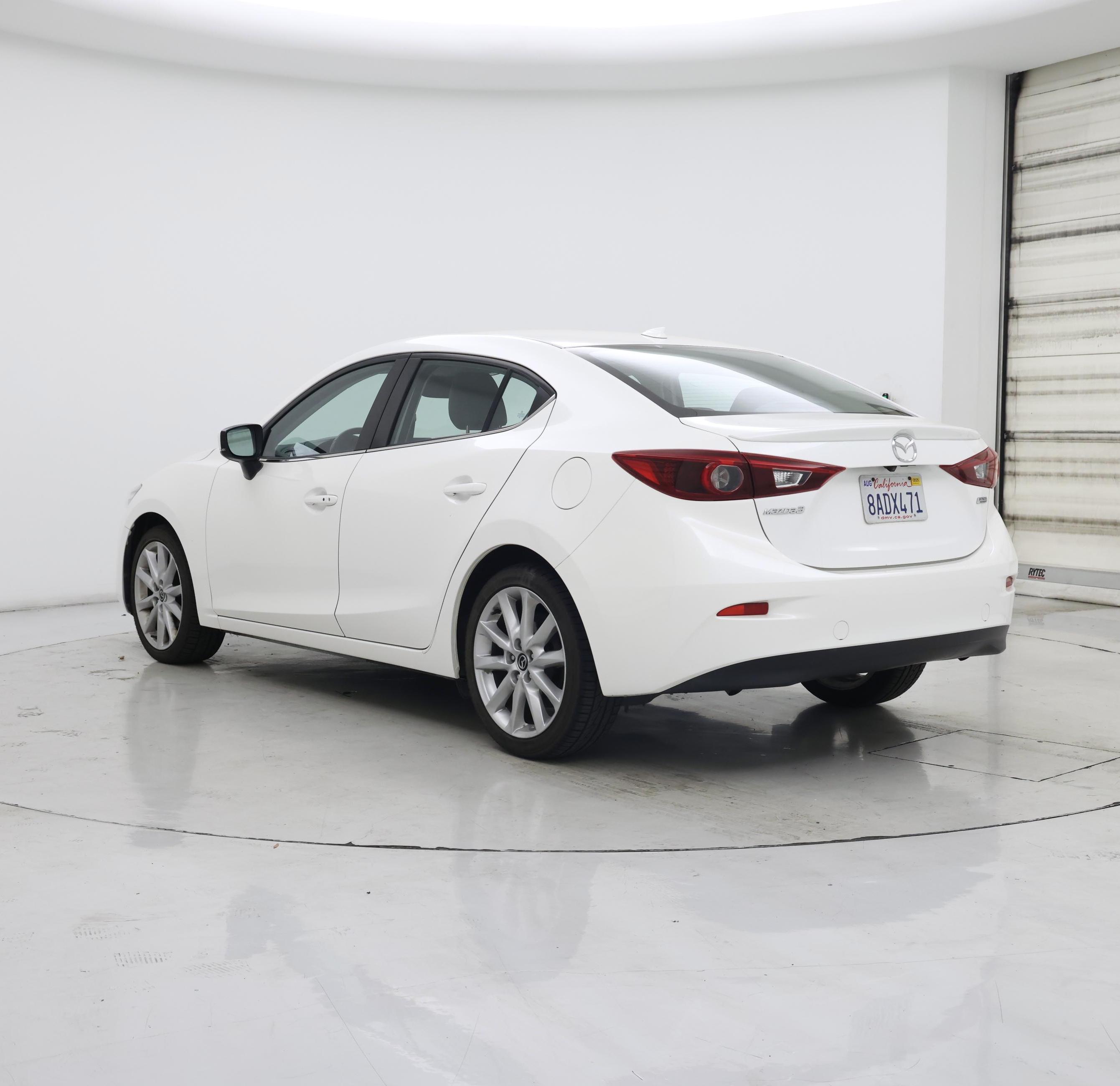 Thumbnail: 2017 Mazda Mazda3 - 2