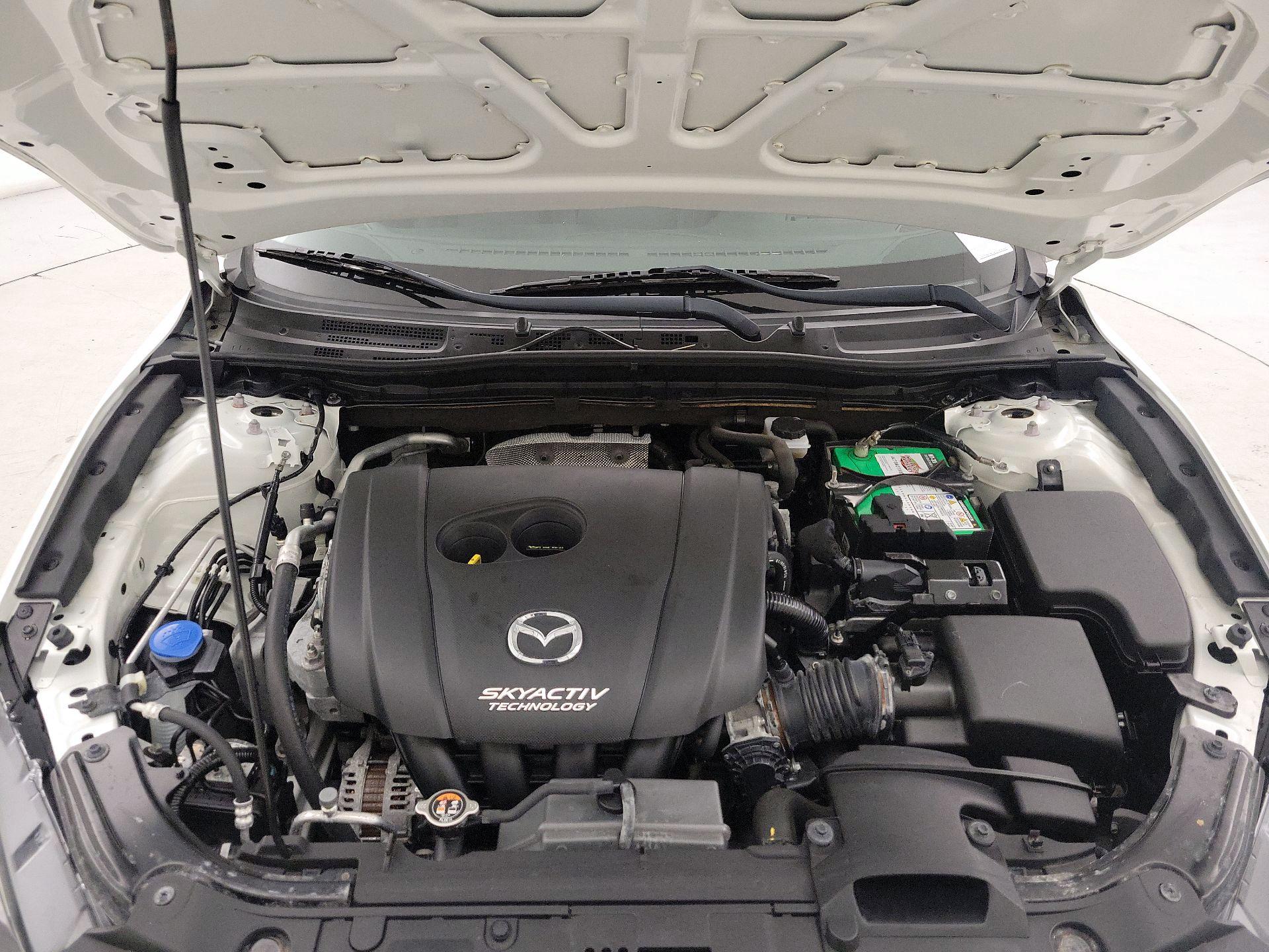 Thumbnail: 2017 Mazda Mazda3 - 19