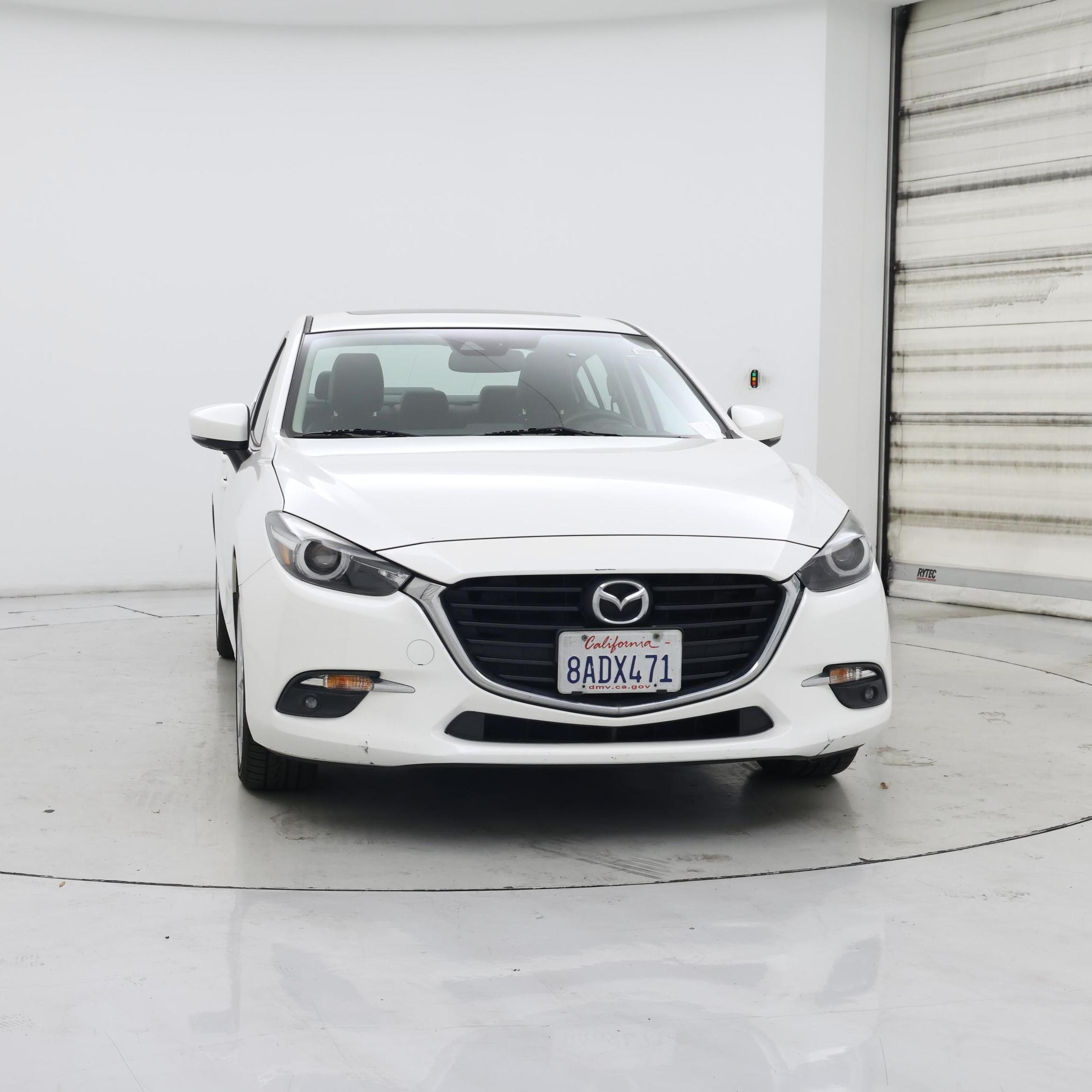 Thumbnail: 2017 Mazda Mazda3 - 5