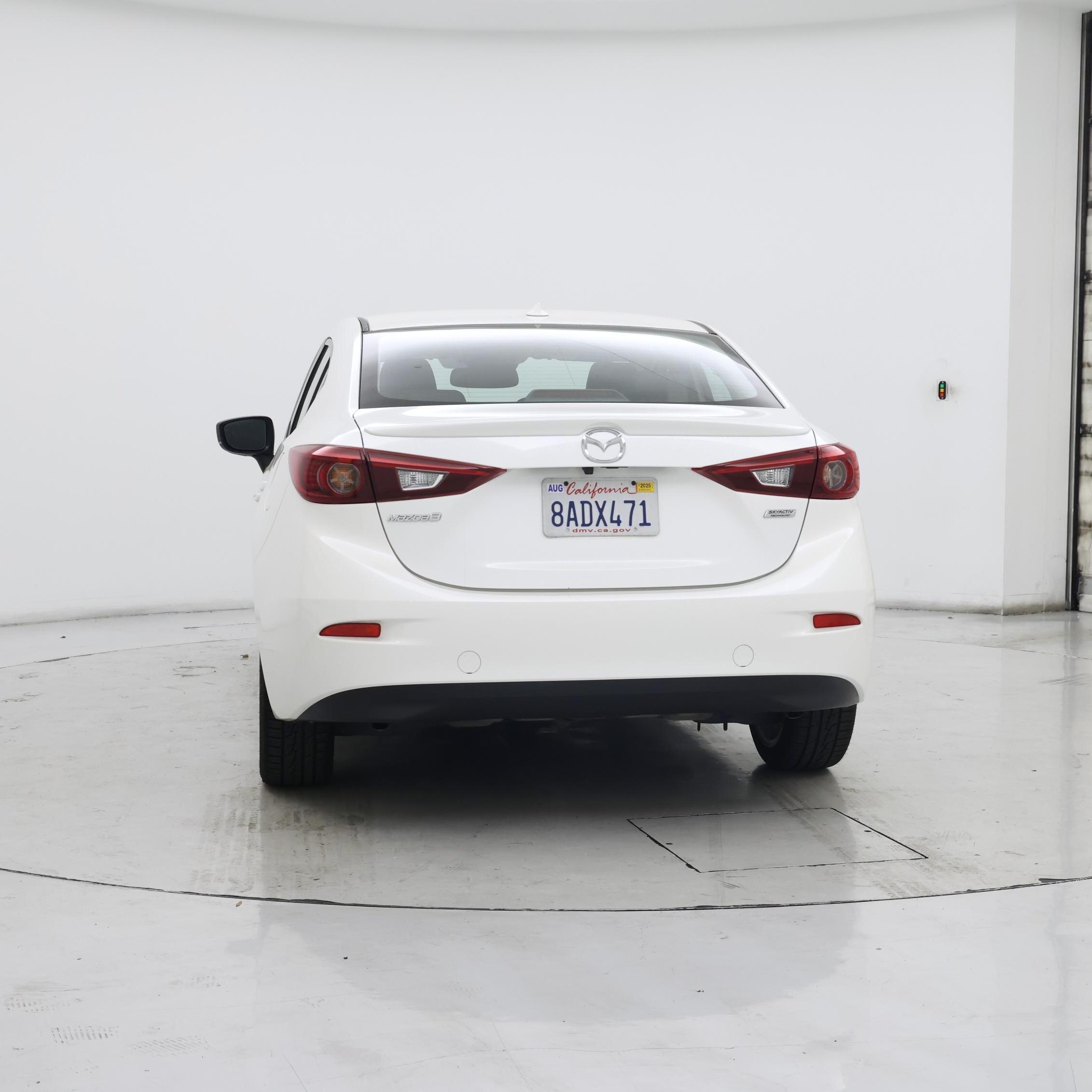 Thumbnail: 2017 Mazda Mazda3 - 6