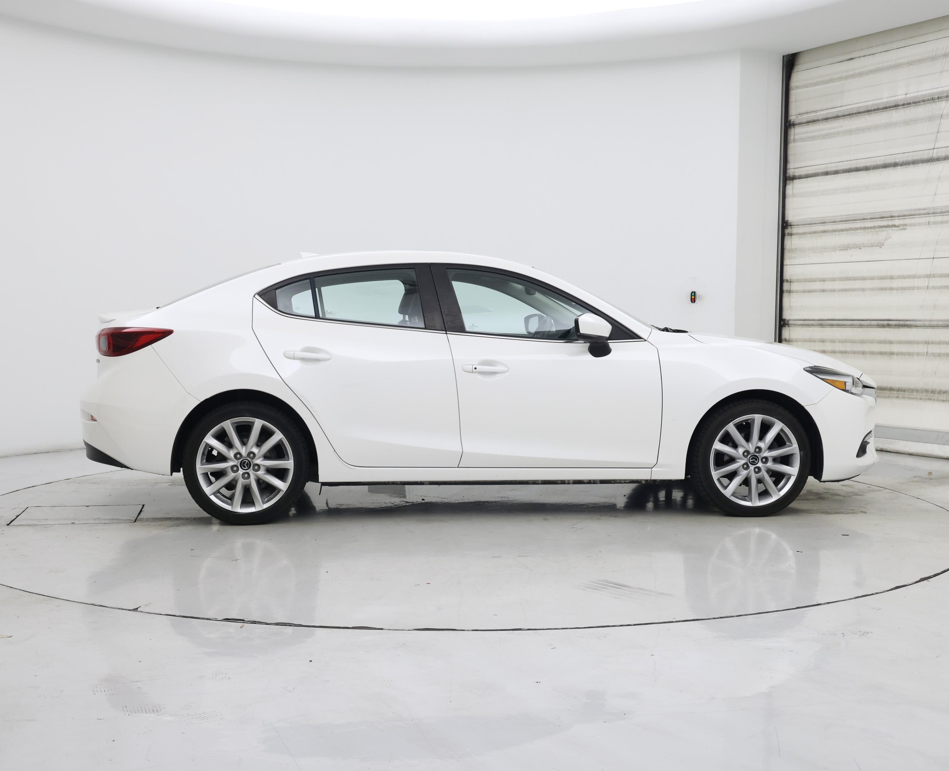 Thumbnail: 2017 Mazda Mazda3 - 7