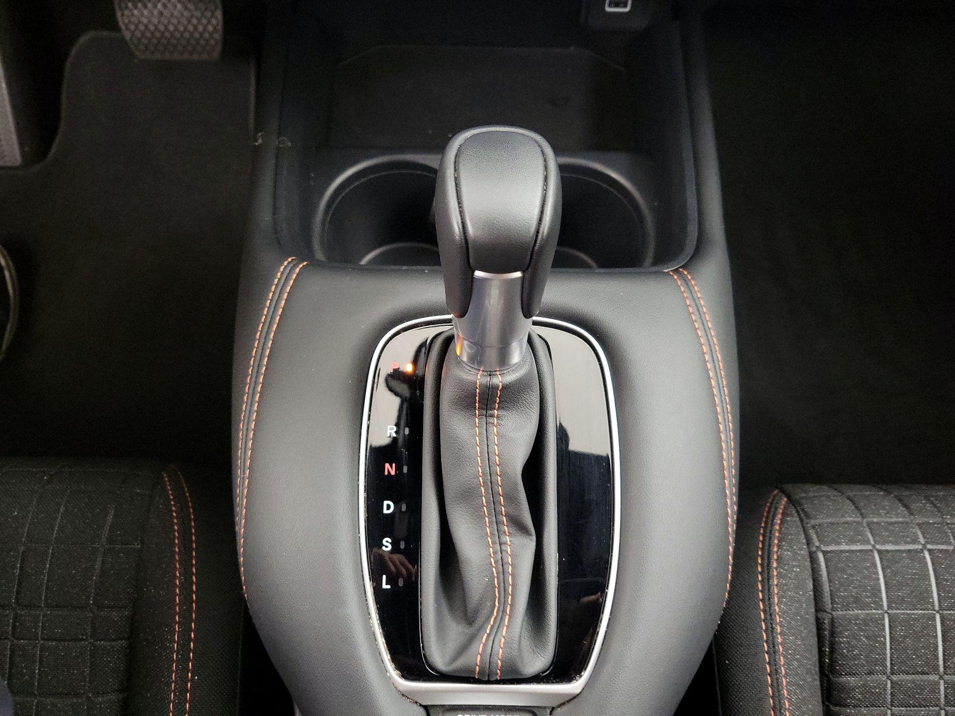 Thumbnail: 2025 Honda HR-V - 15