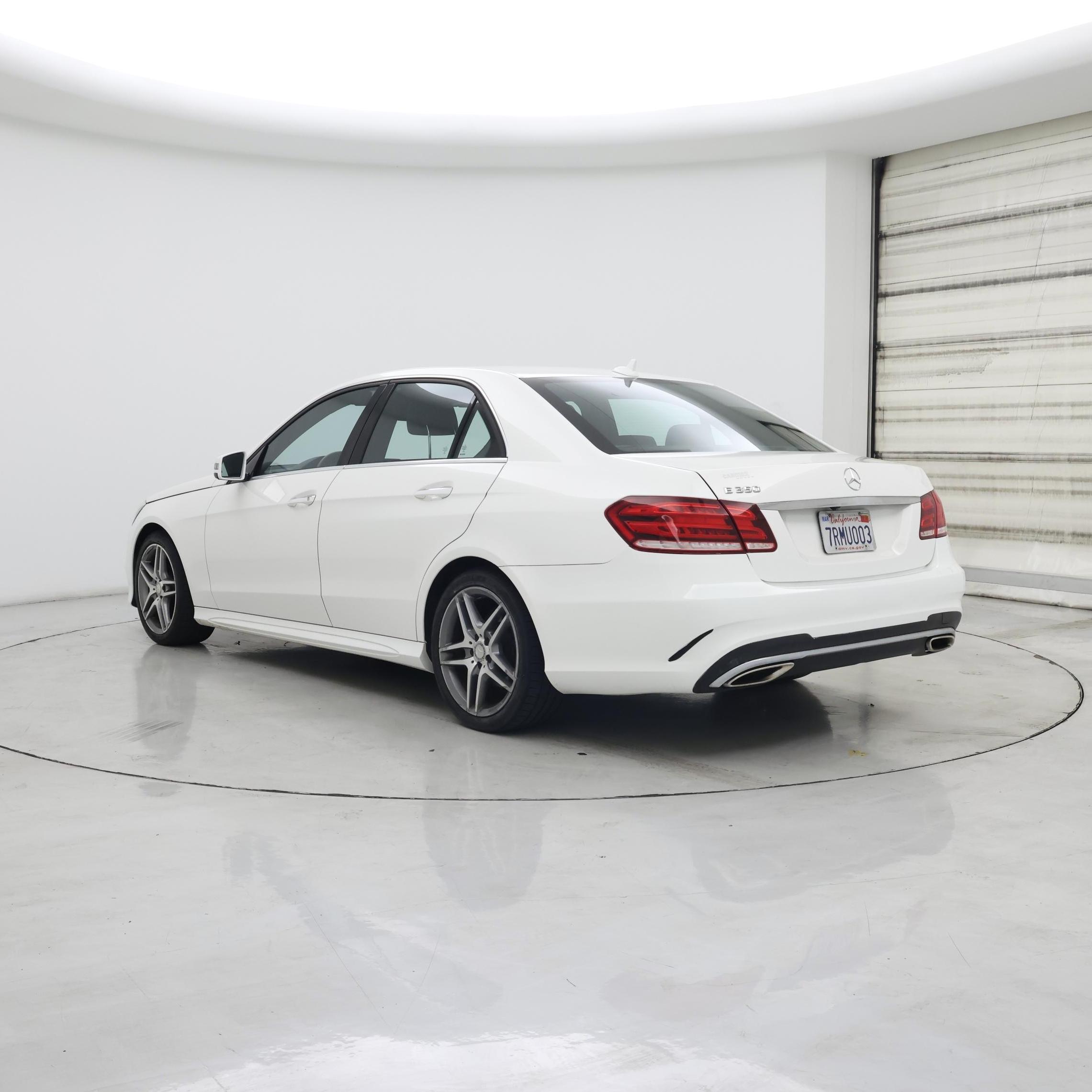 Thumbnail: 2016 Mercedes-Benz E-Class - 2