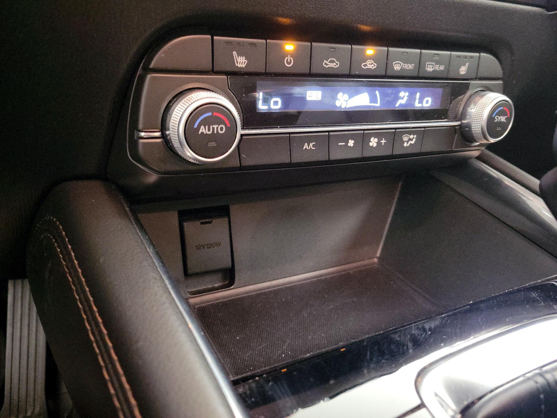 Thumbnail: 2021 Mazda CX-5 - 18
