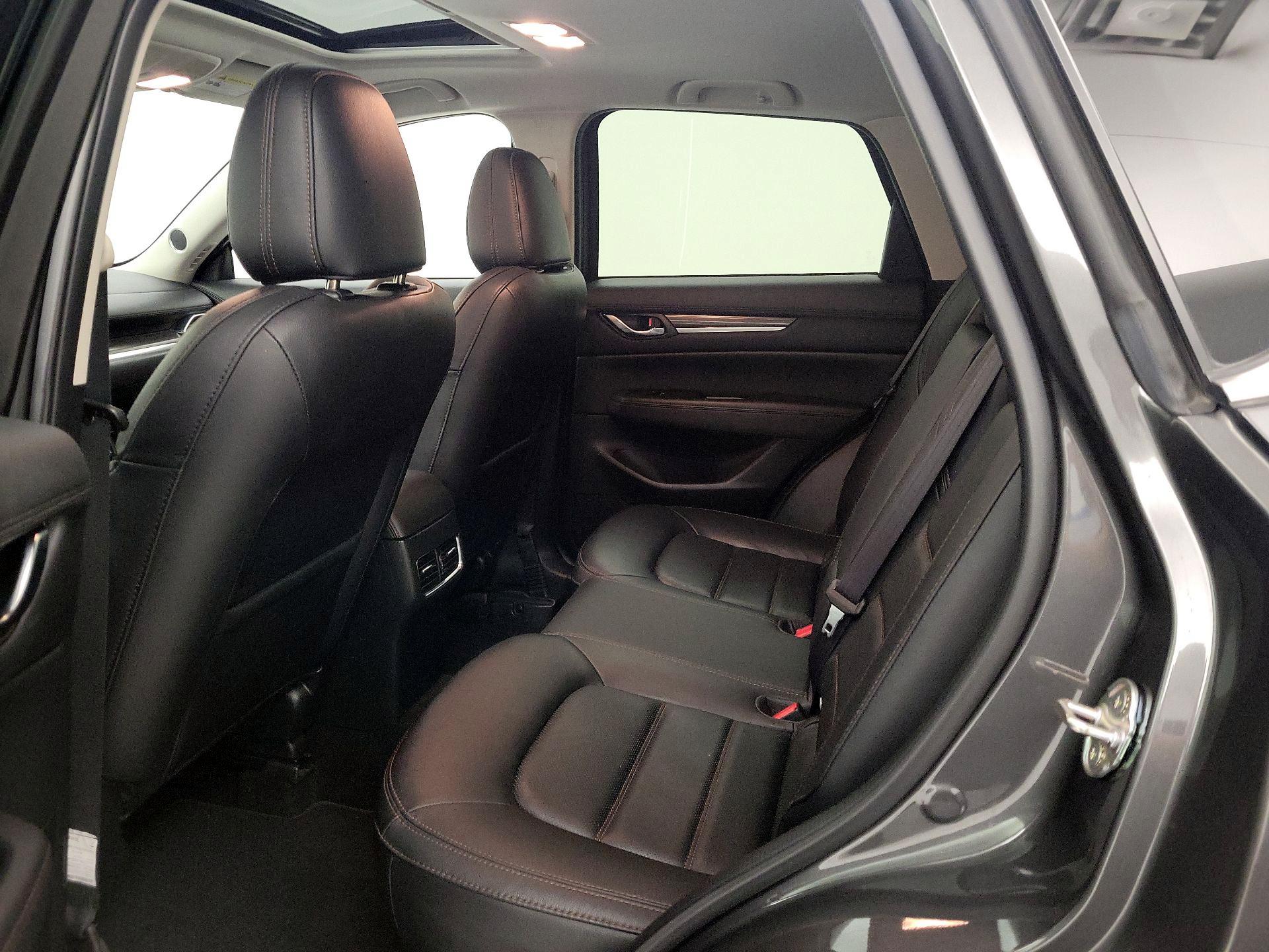 Thumbnail: 2021 Mazda CX-5 - 20