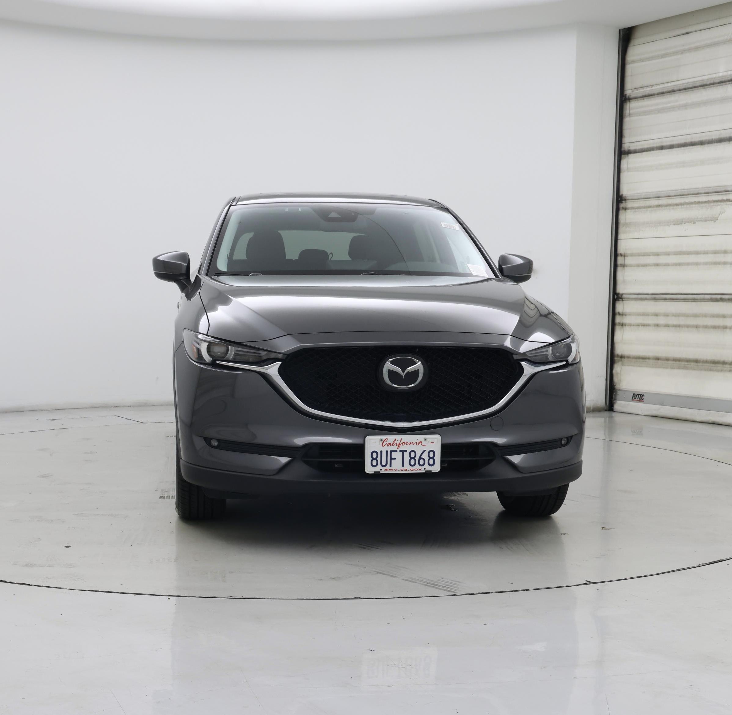 Thumbnail: 2021 Mazda CX-5 - 5