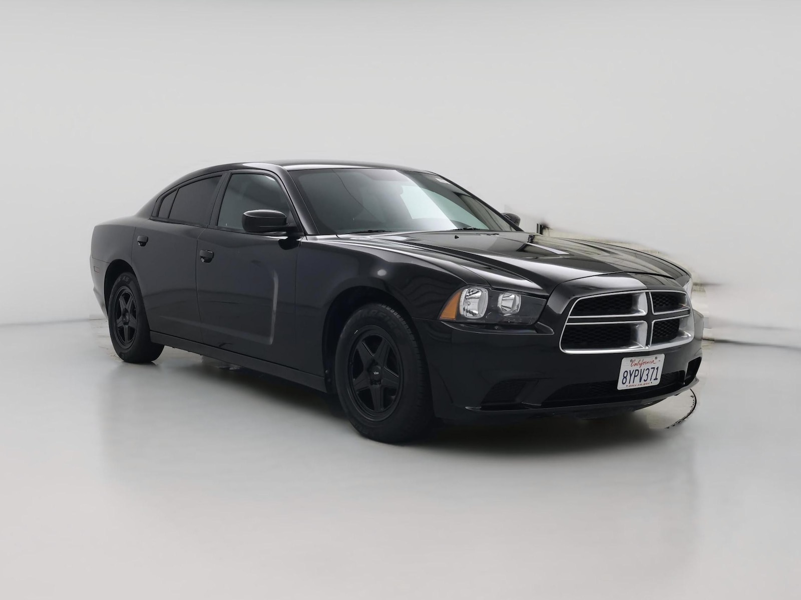 2014 Dodge Charger