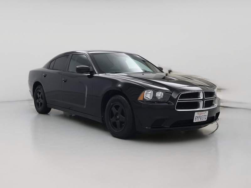2014 Dodge Charger SE -
                  Sacramento, CA
