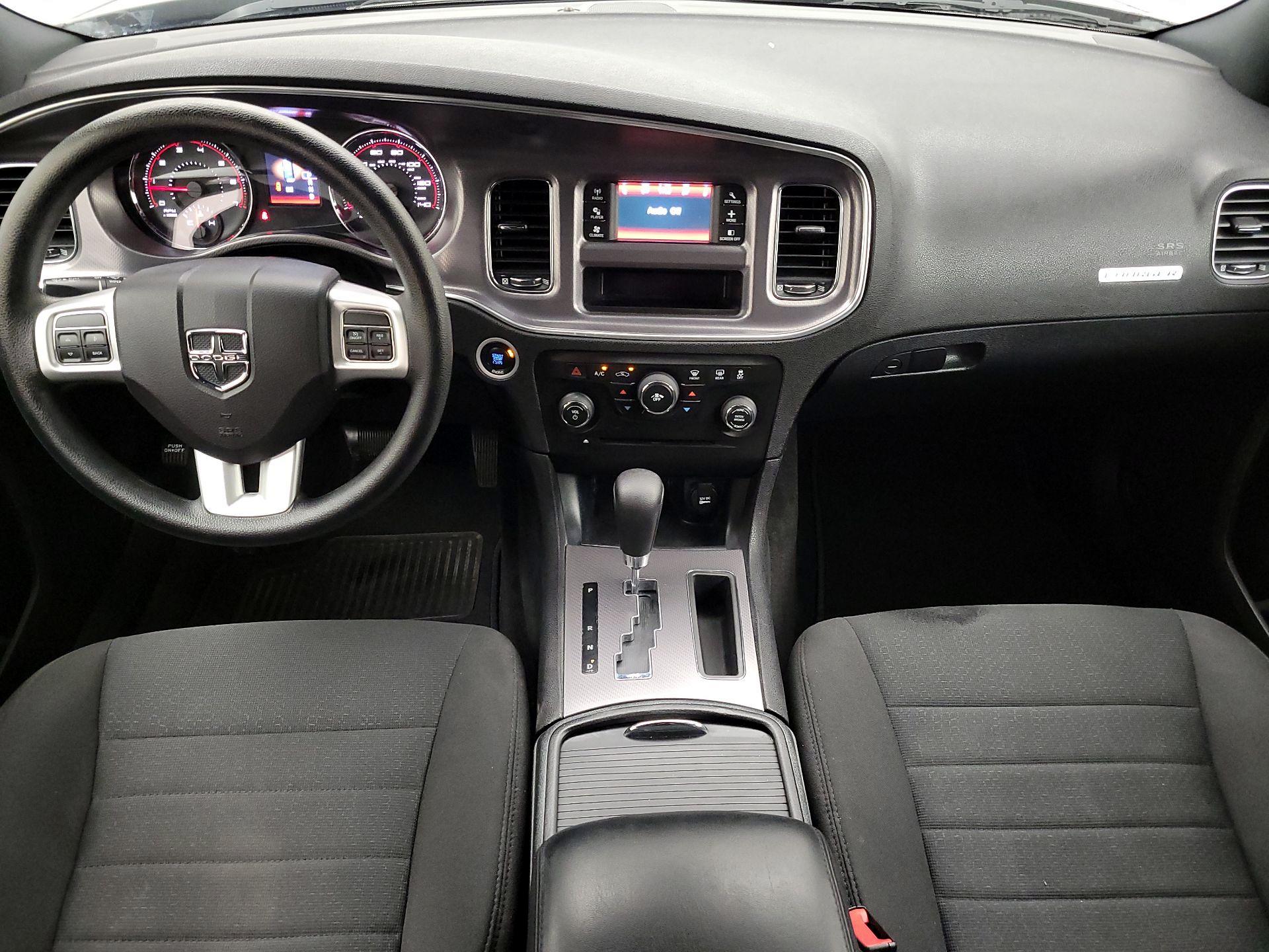 Thumbnail: 2014 Dodge Charger - 9