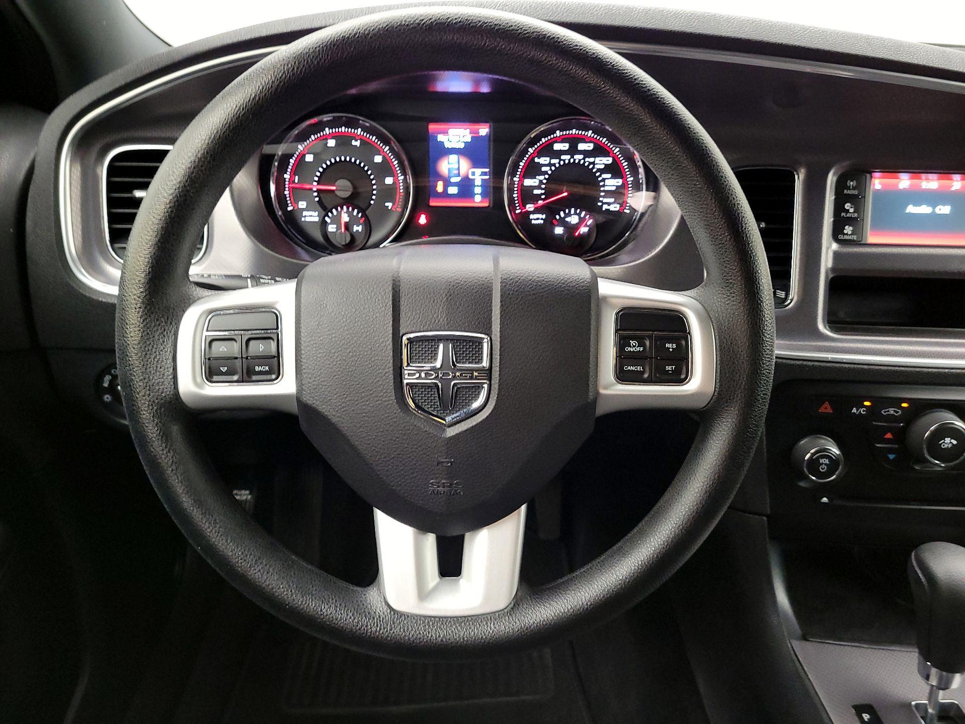 Thumbnail: 2014 Dodge Charger - 10