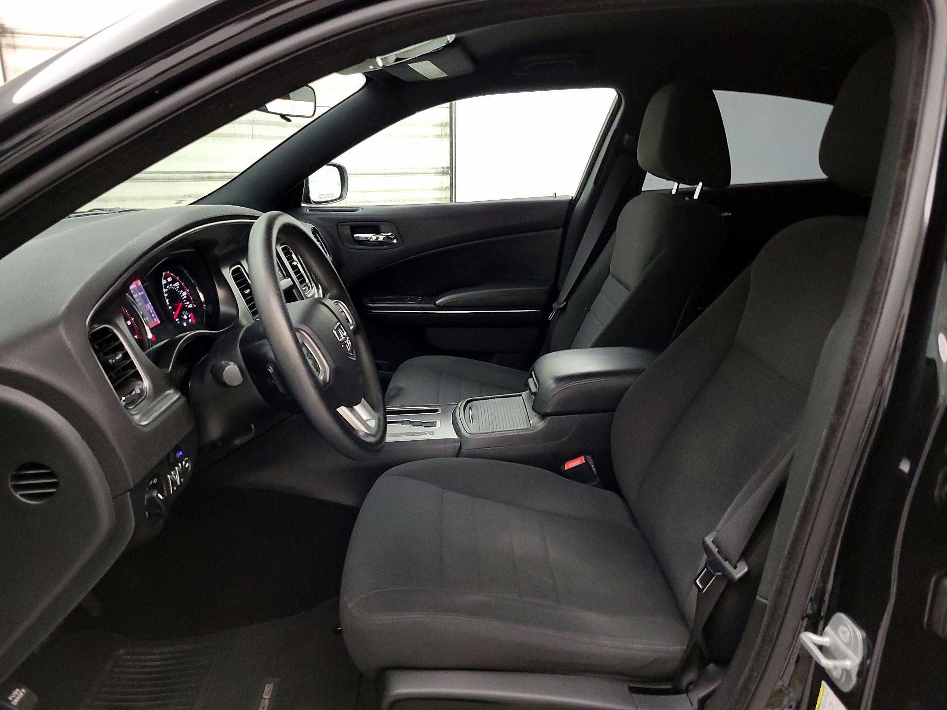 Thumbnail: 2014 Dodge Charger - 11