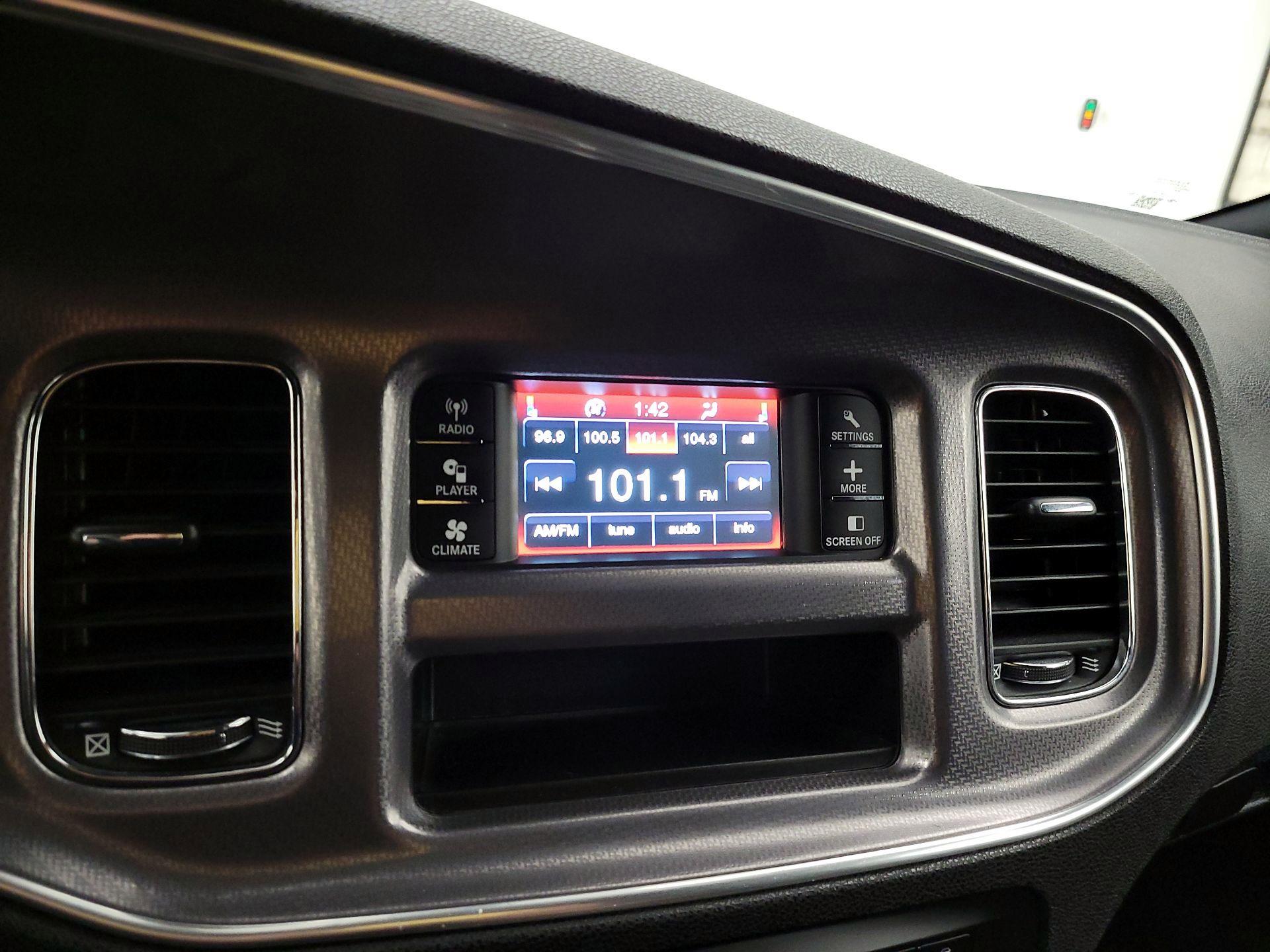 Thumbnail: 2014 Dodge Charger - 14