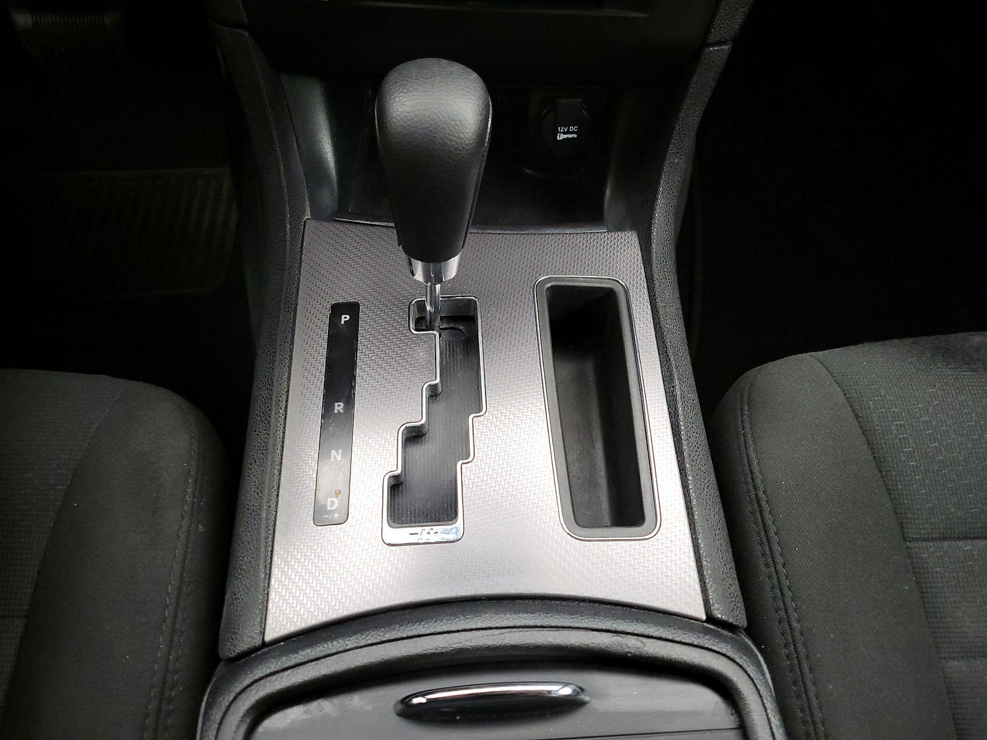 Thumbnail: 2014 Dodge Charger - 16