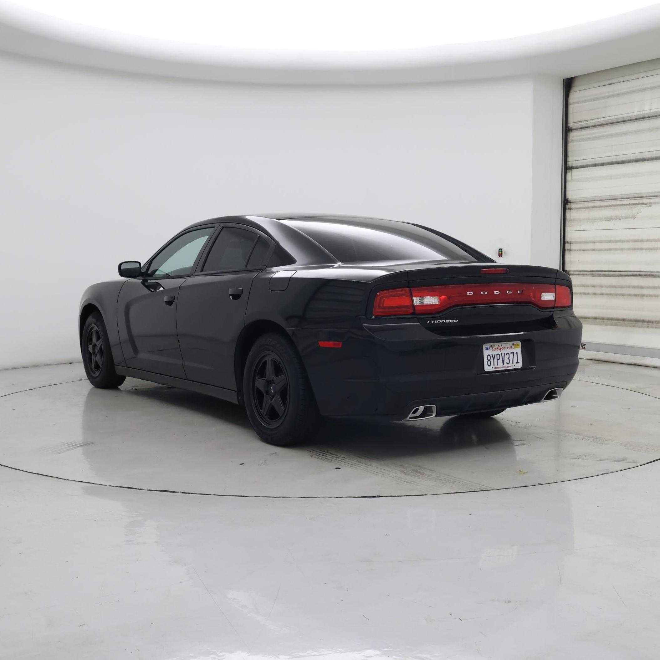 Thumbnail: 2014 Dodge Charger - 2
