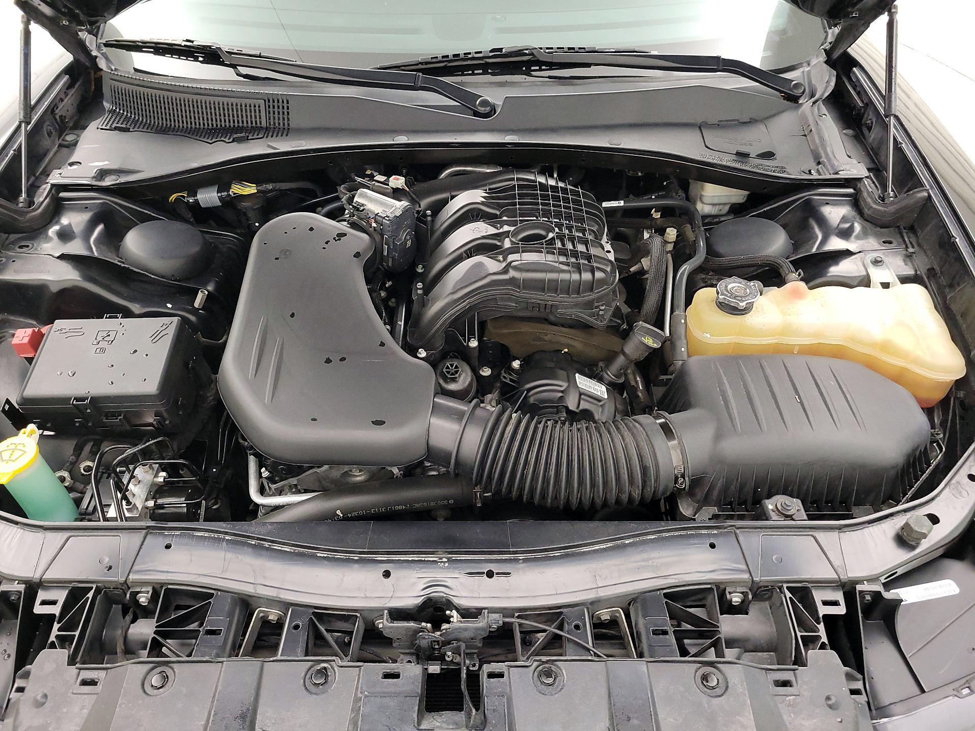Thumbnail: 2014 Dodge Charger - 20