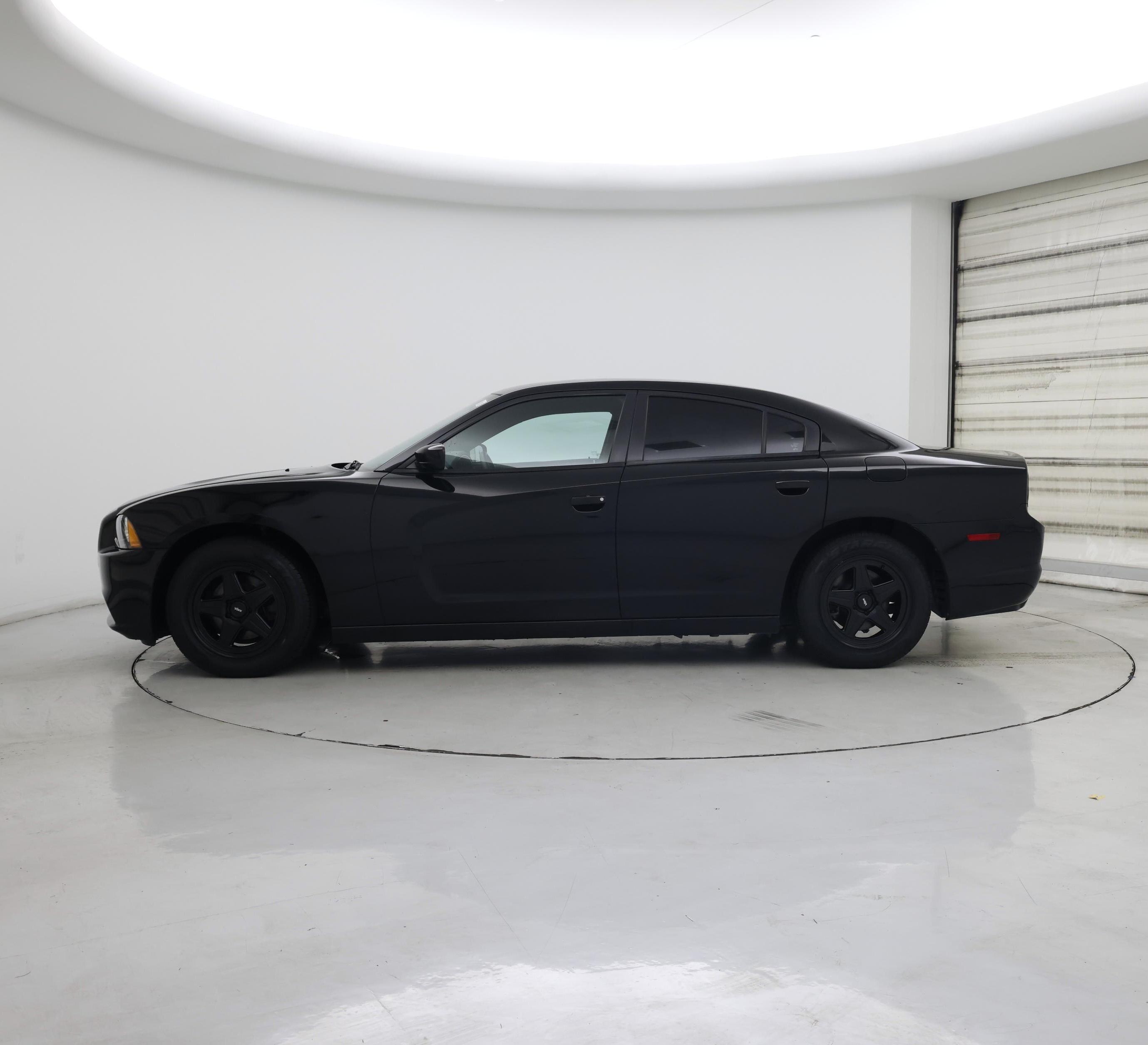 Thumbnail: 2014 Dodge Charger - 3