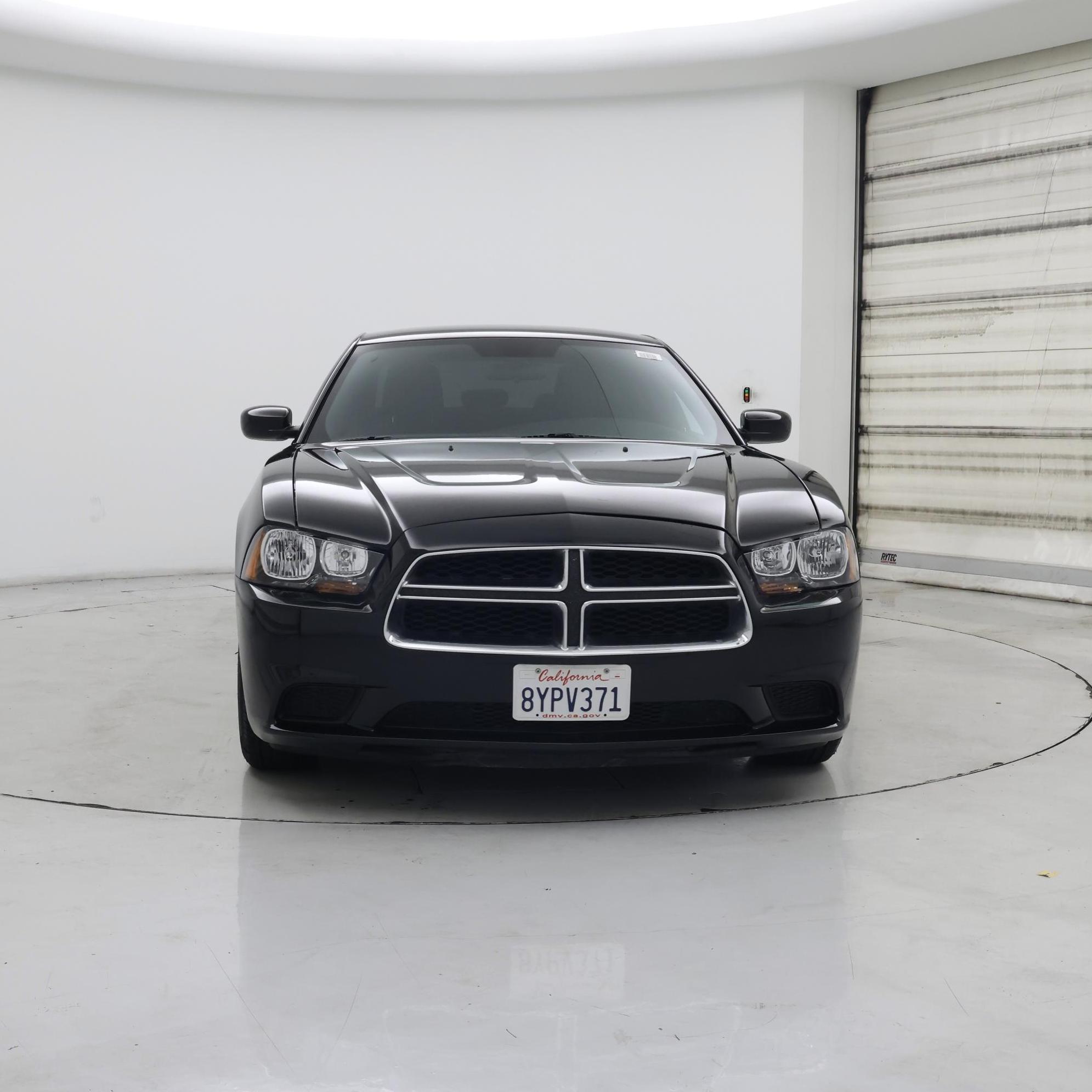 Thumbnail: 2014 Dodge Charger - 5