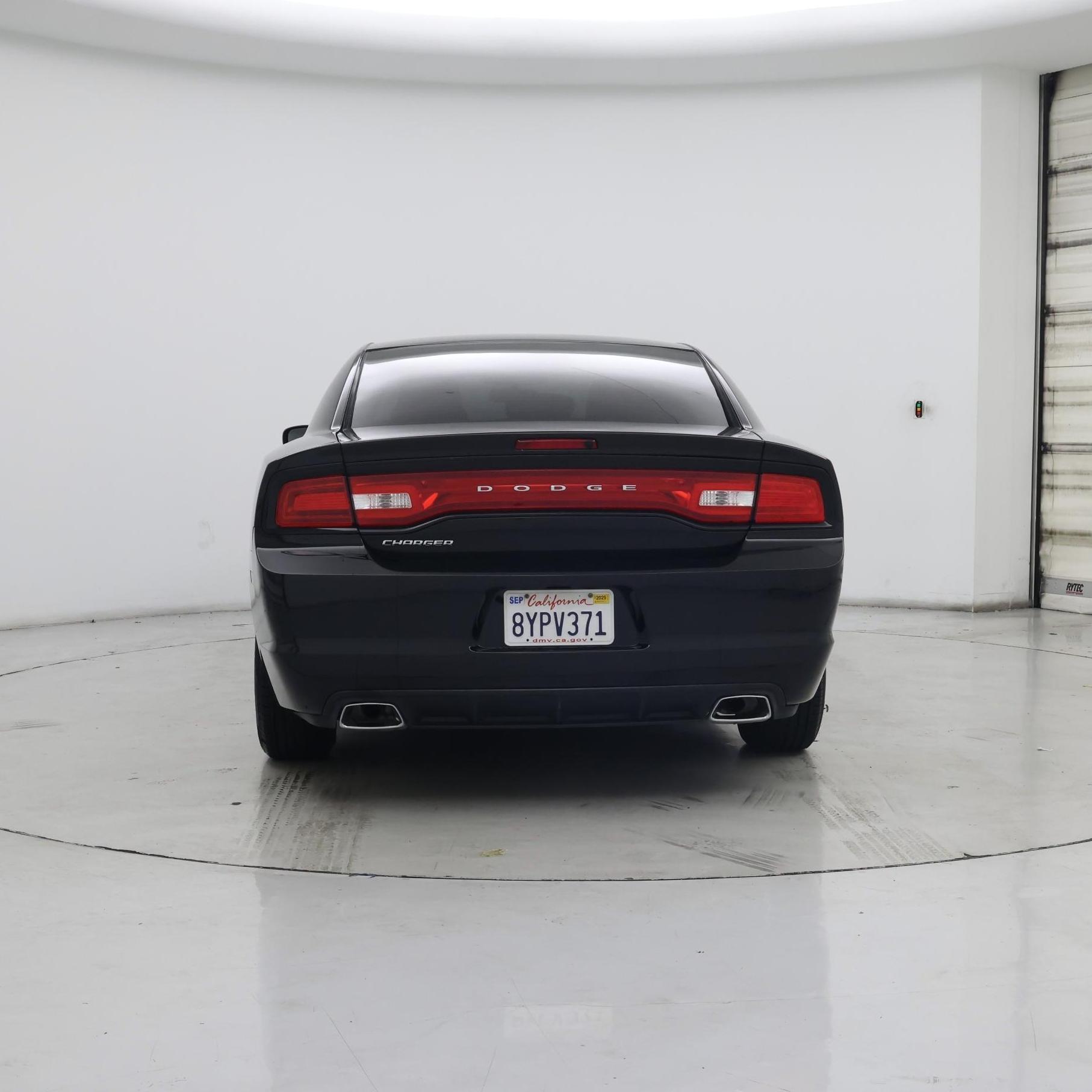 Thumbnail: 2014 Dodge Charger - 6