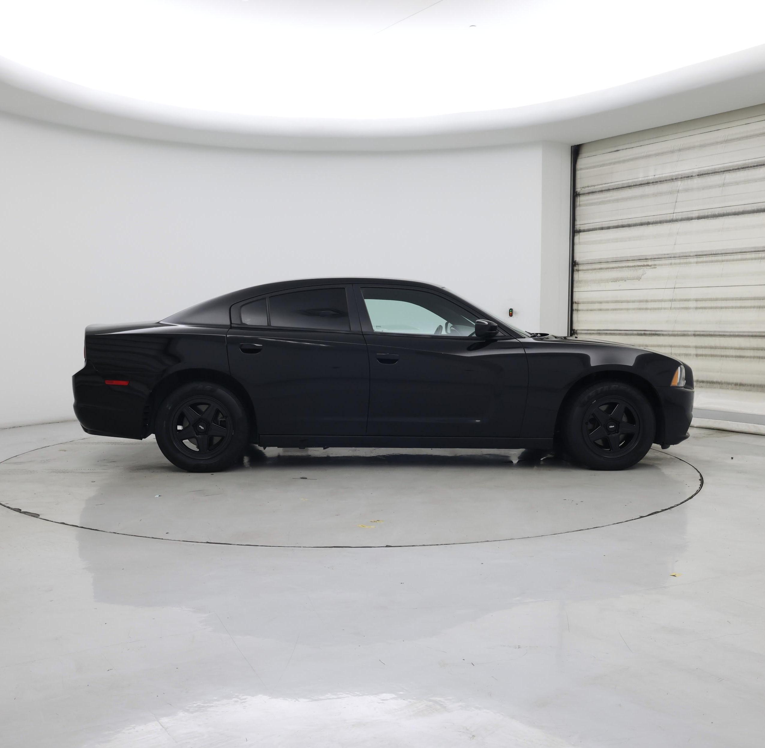 Thumbnail: 2014 Dodge Charger - 7