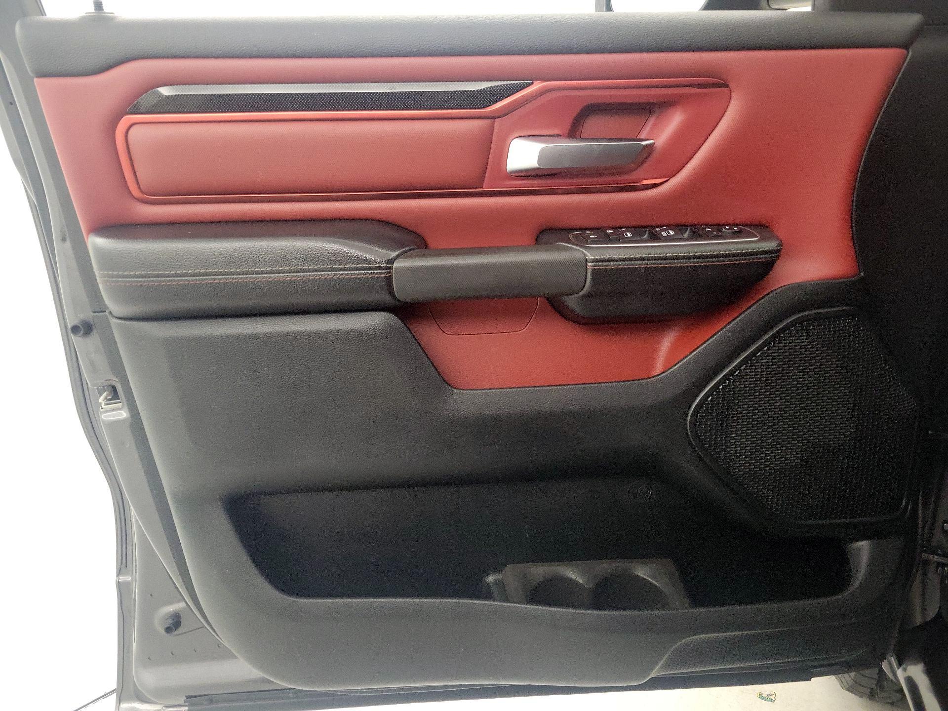 Thumbnail: 2019 RAM 1500 - 12