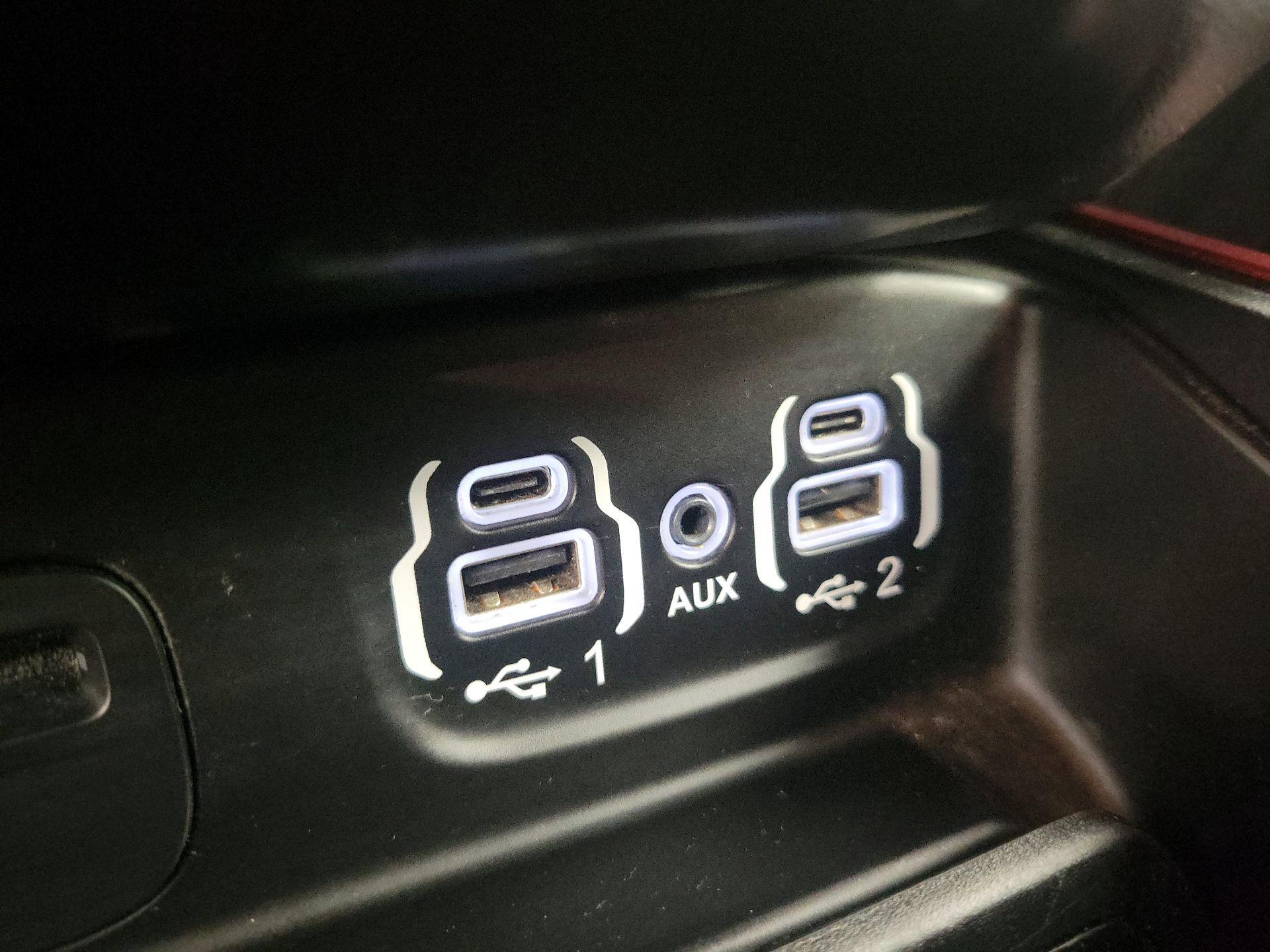 Thumbnail: 2019 RAM 1500 - 18