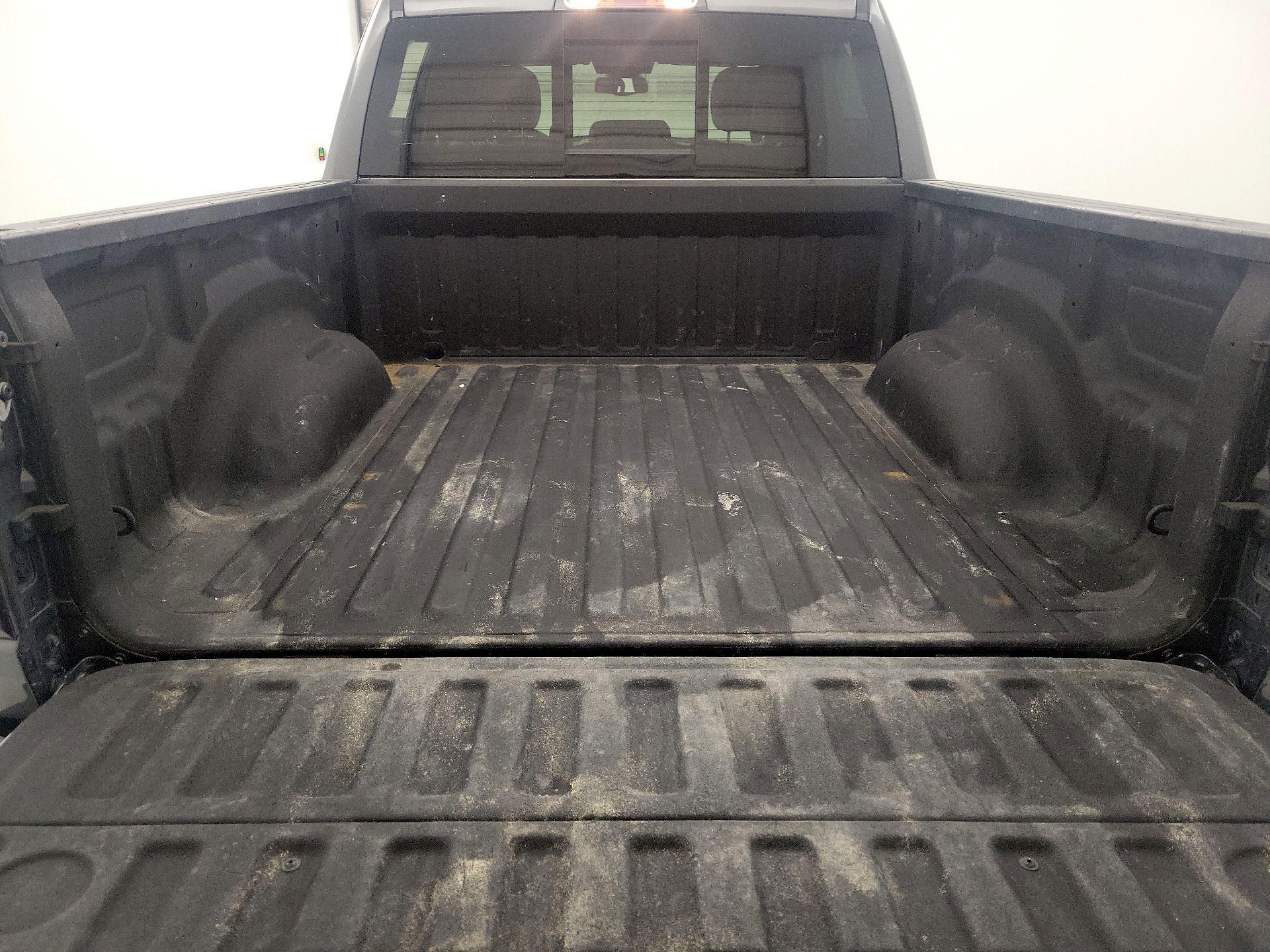 Thumbnail: 2019 RAM 1500 - 20
