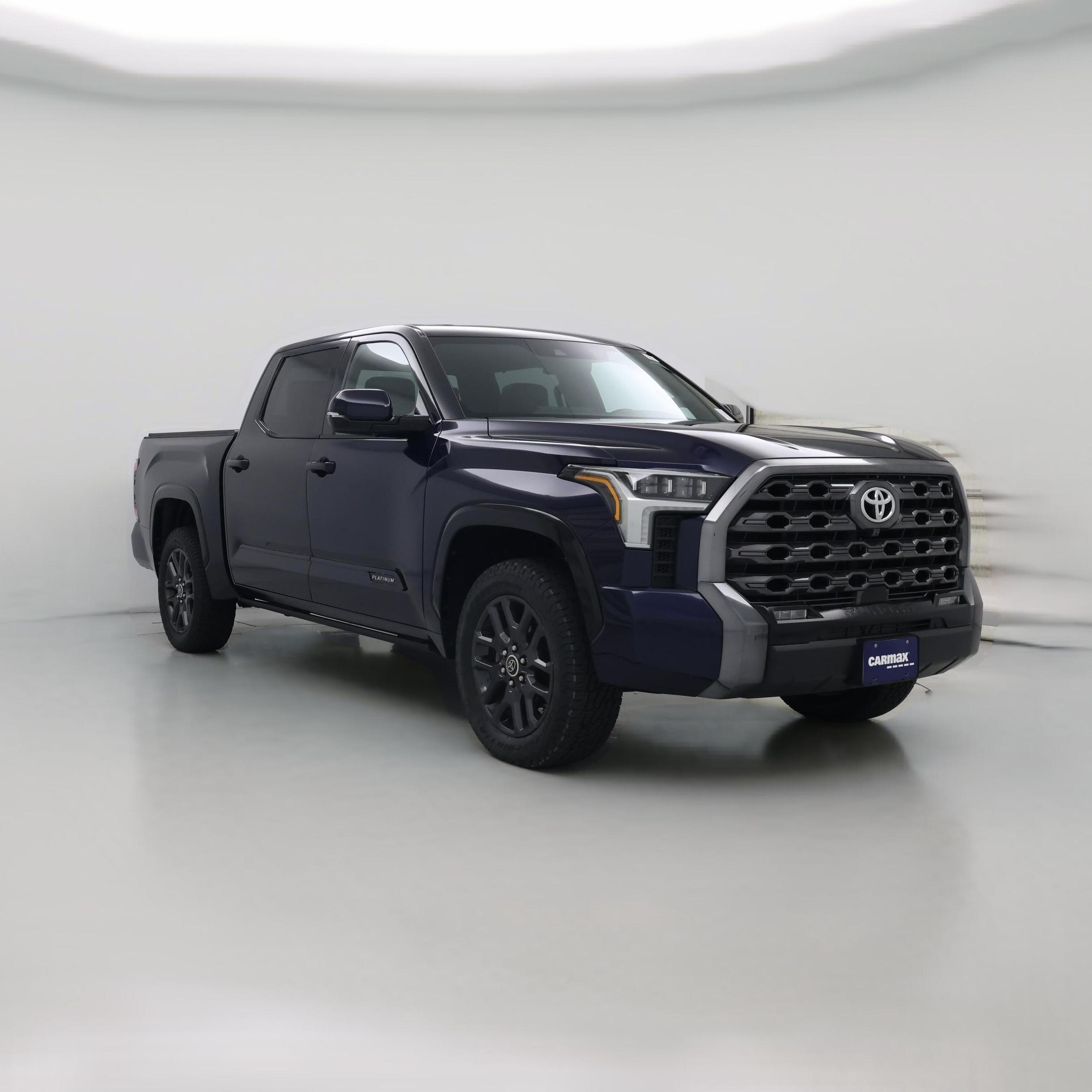 Thumbnail: 2023 Toyota Tundra - 1
