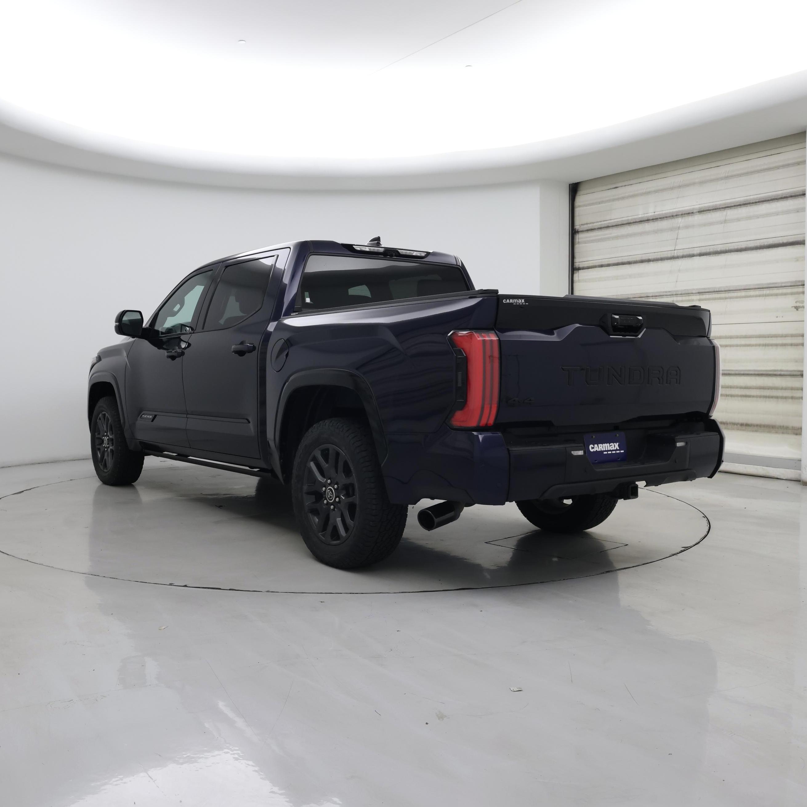 Thumbnail: 2023 Toyota Tundra - 2