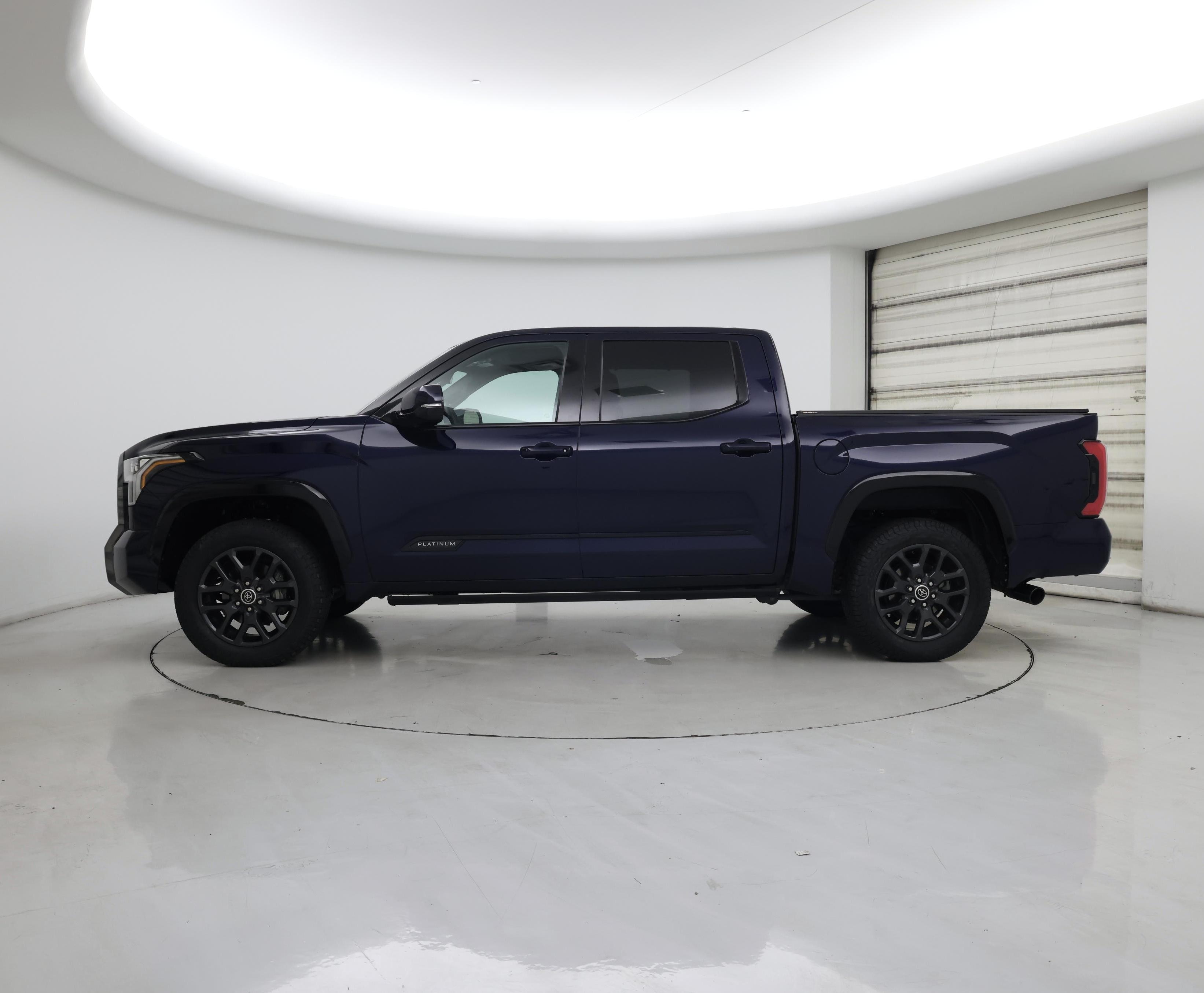 Thumbnail: 2023 Toyota Tundra - 3