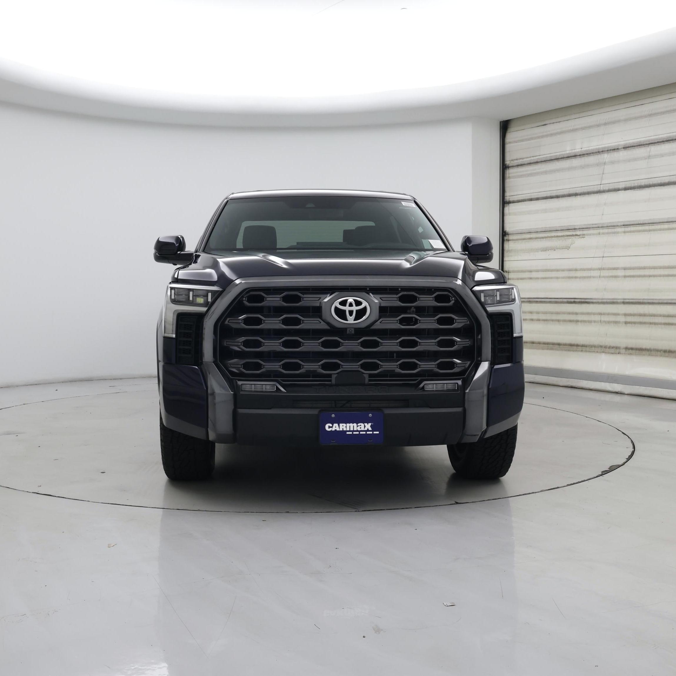 Thumbnail: 2023 Toyota Tundra - 5