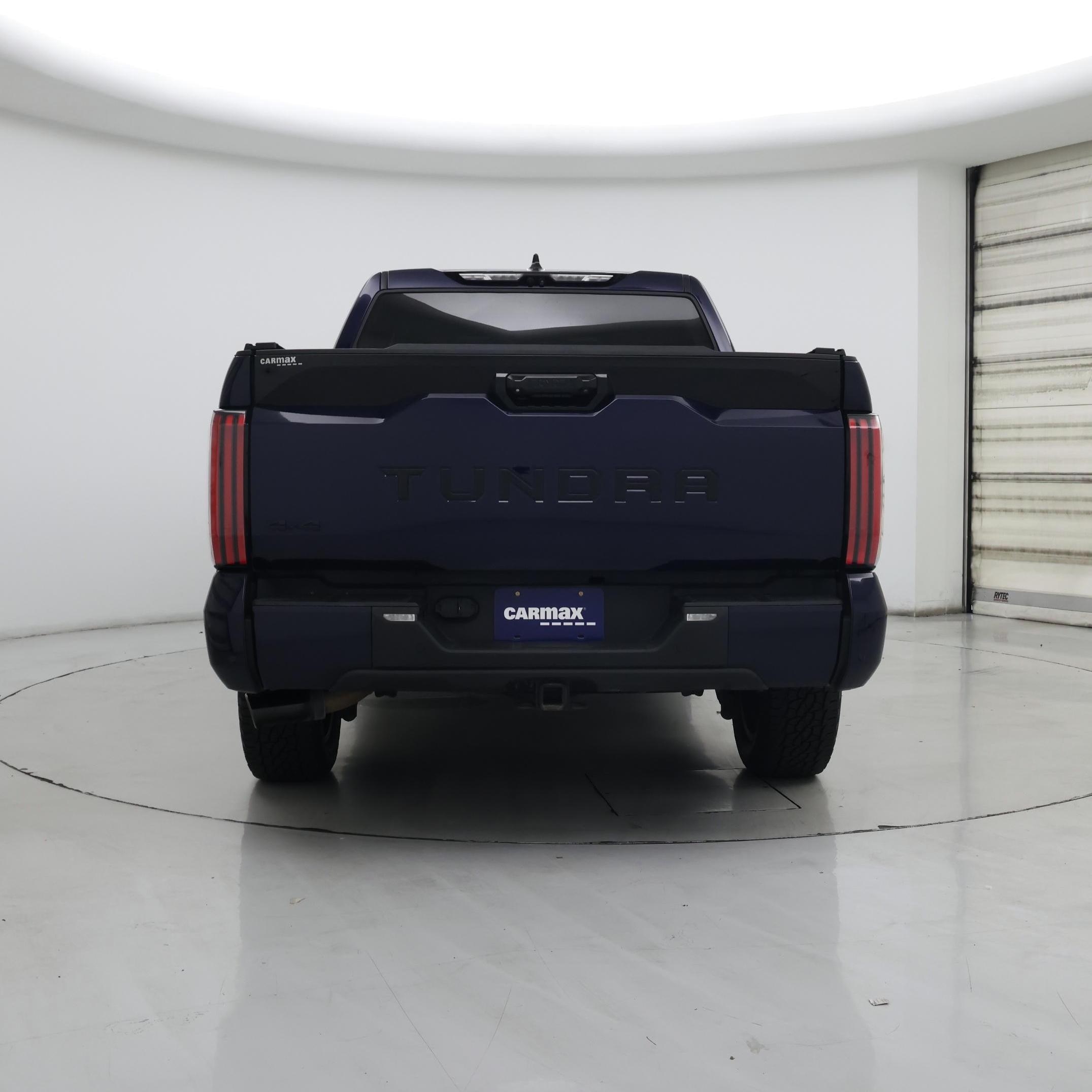 Thumbnail: 2023 Toyota Tundra - 6