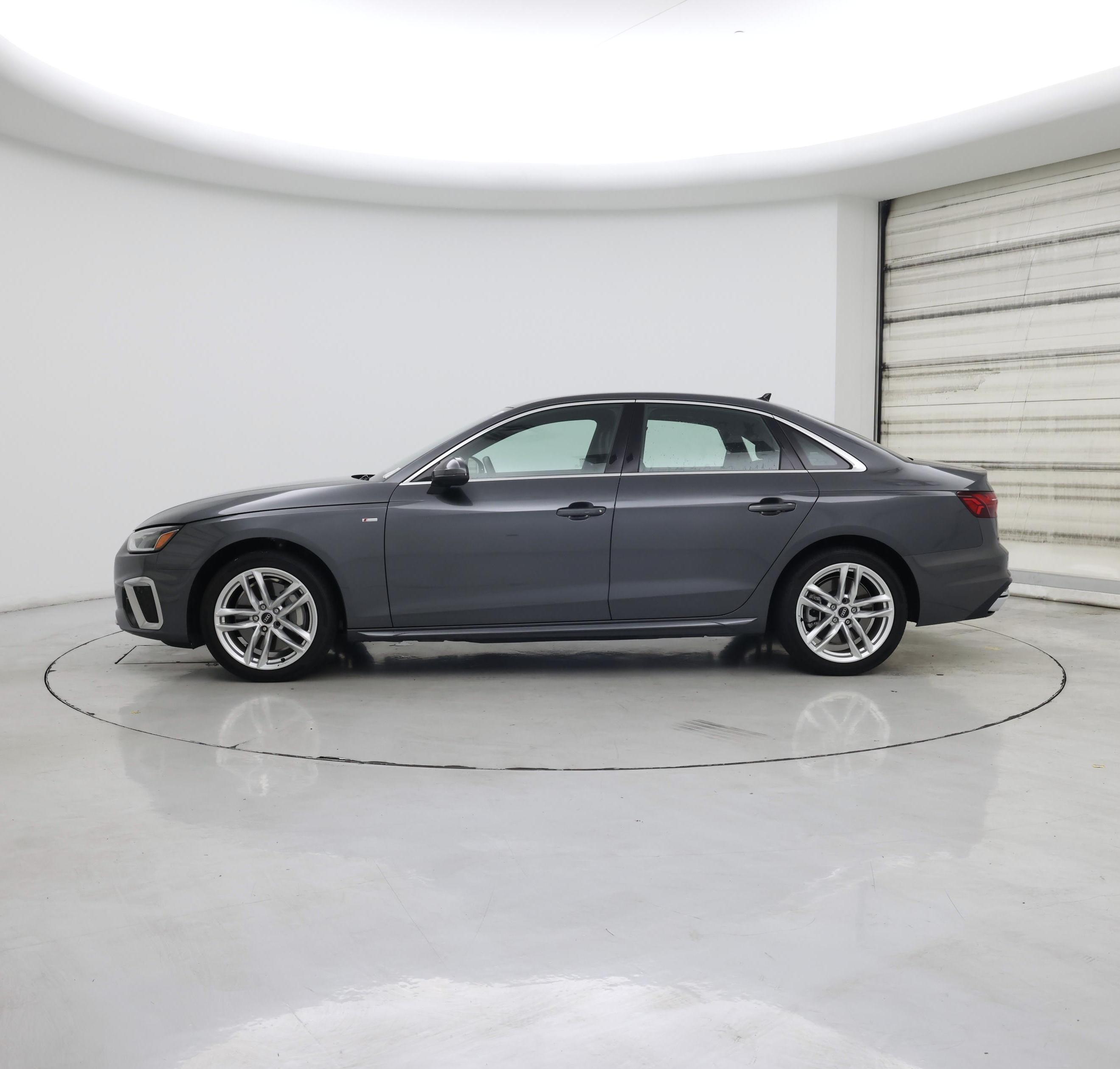 Thumbnail: 2021 Audi A4 - 3