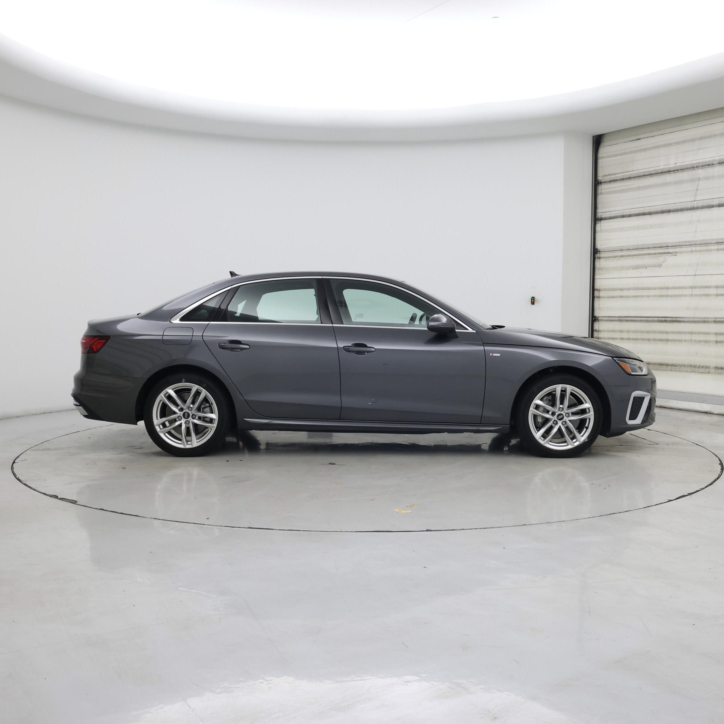 Thumbnail: 2021 Audi A4 - 7