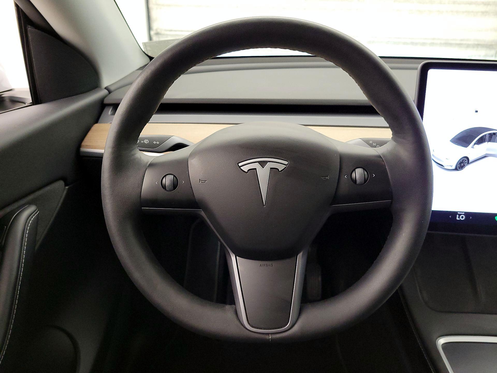 Thumbnail: 2021 Tesla Model Y - 10
