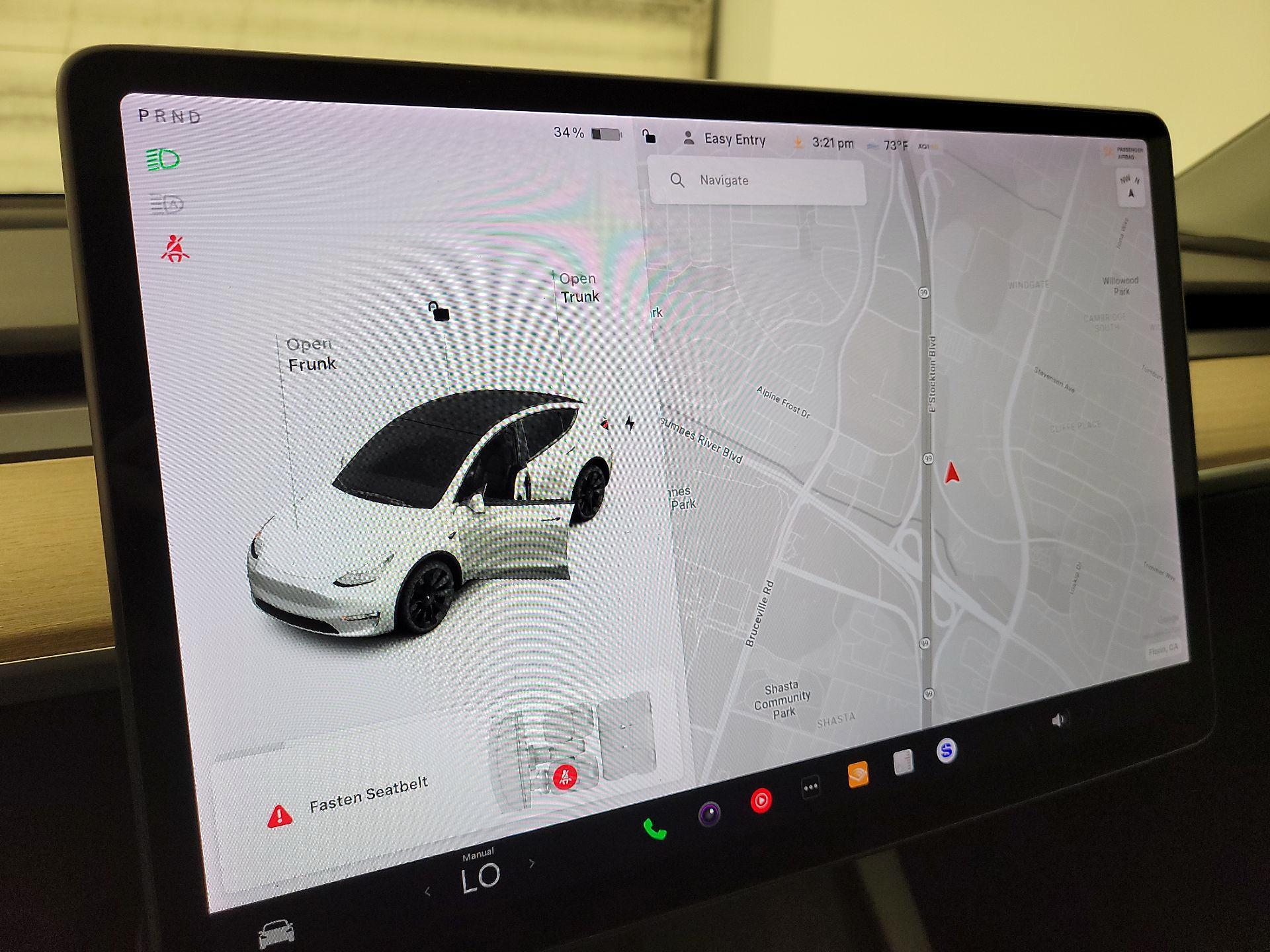 Thumbnail: 2021 Tesla Model Y - 13