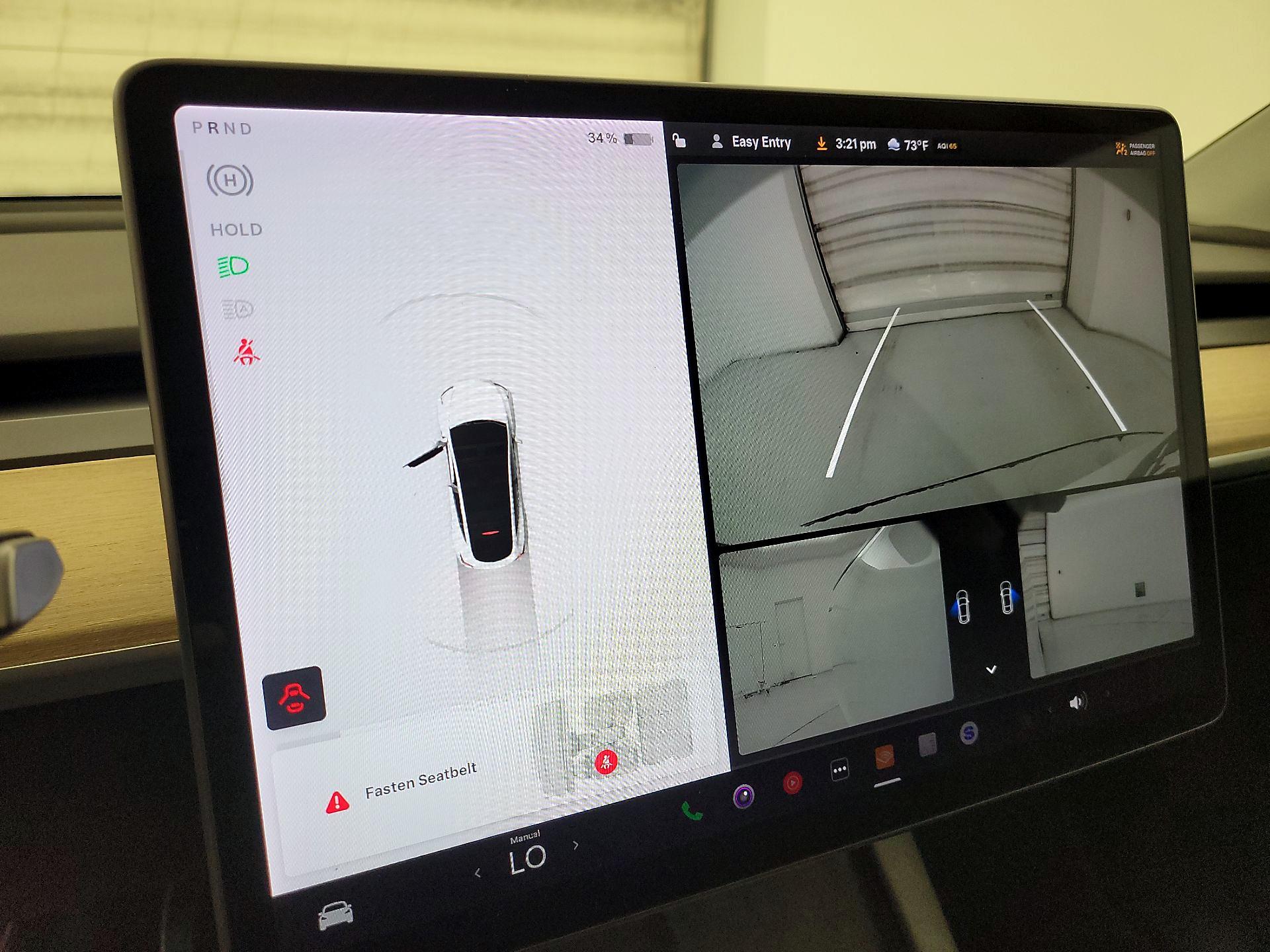 Thumbnail: 2021 Tesla Model Y - 14