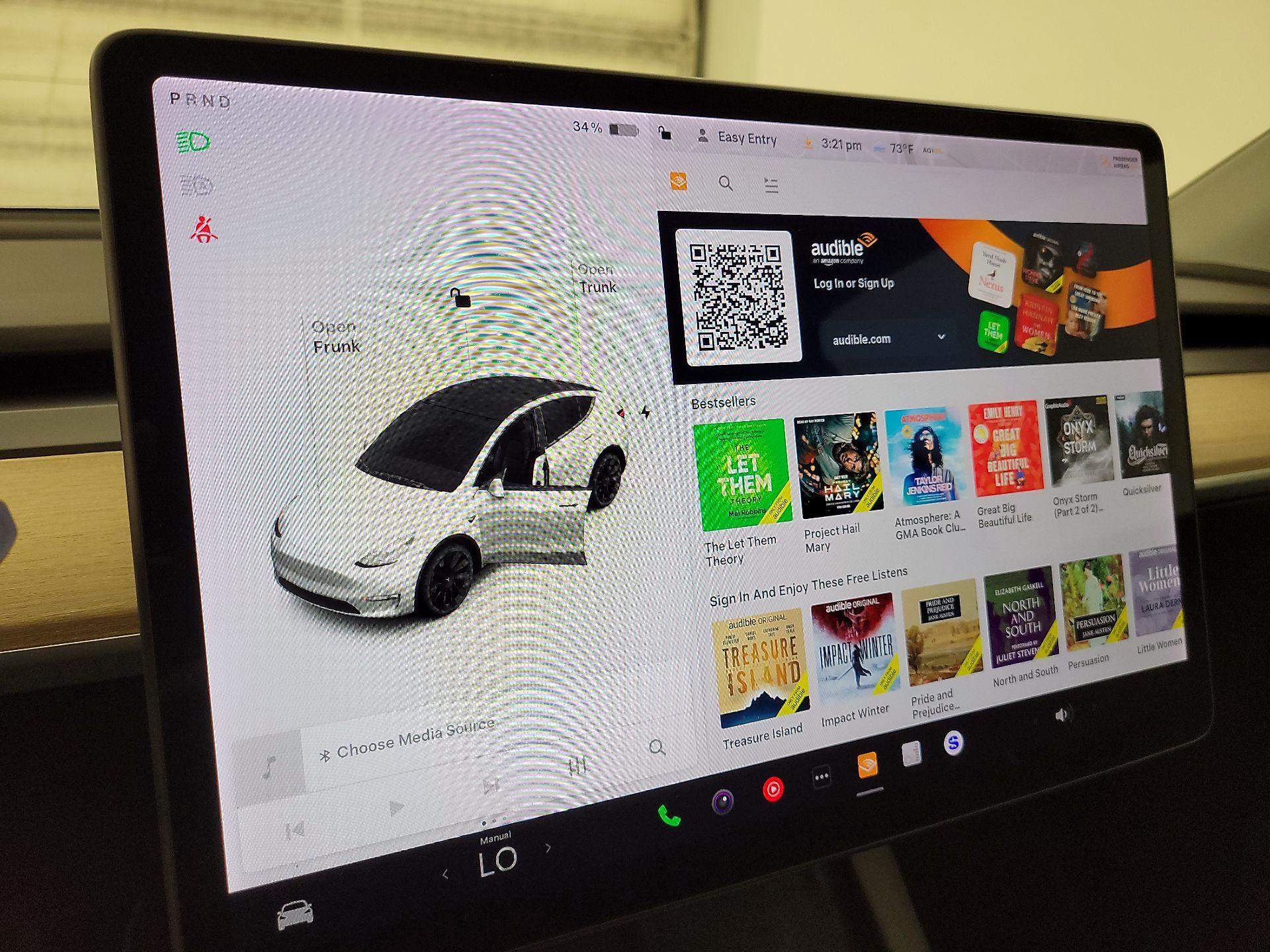 Thumbnail: 2021 Tesla Model Y - 15
