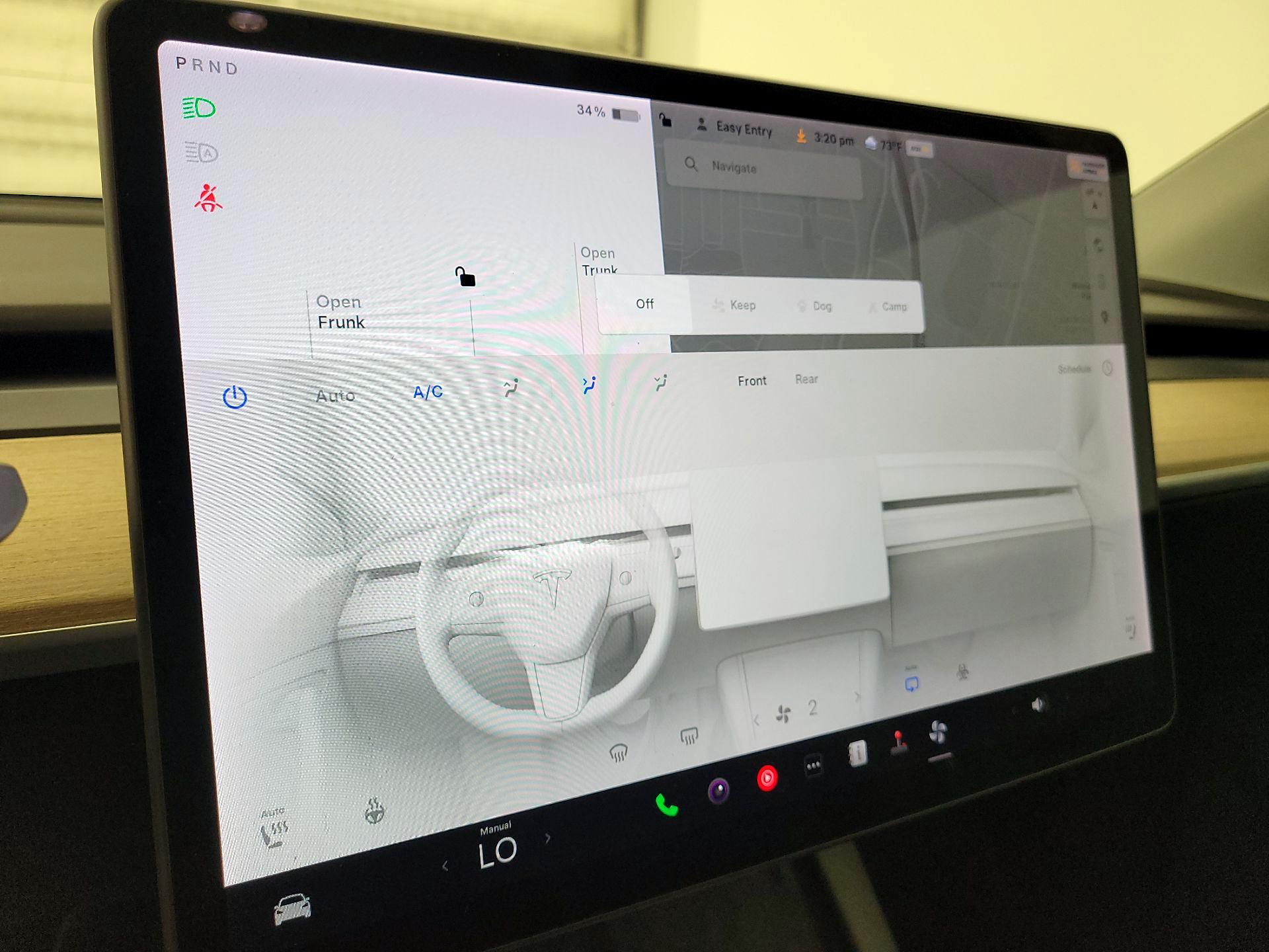 Thumbnail: 2021 Tesla Model Y - 16