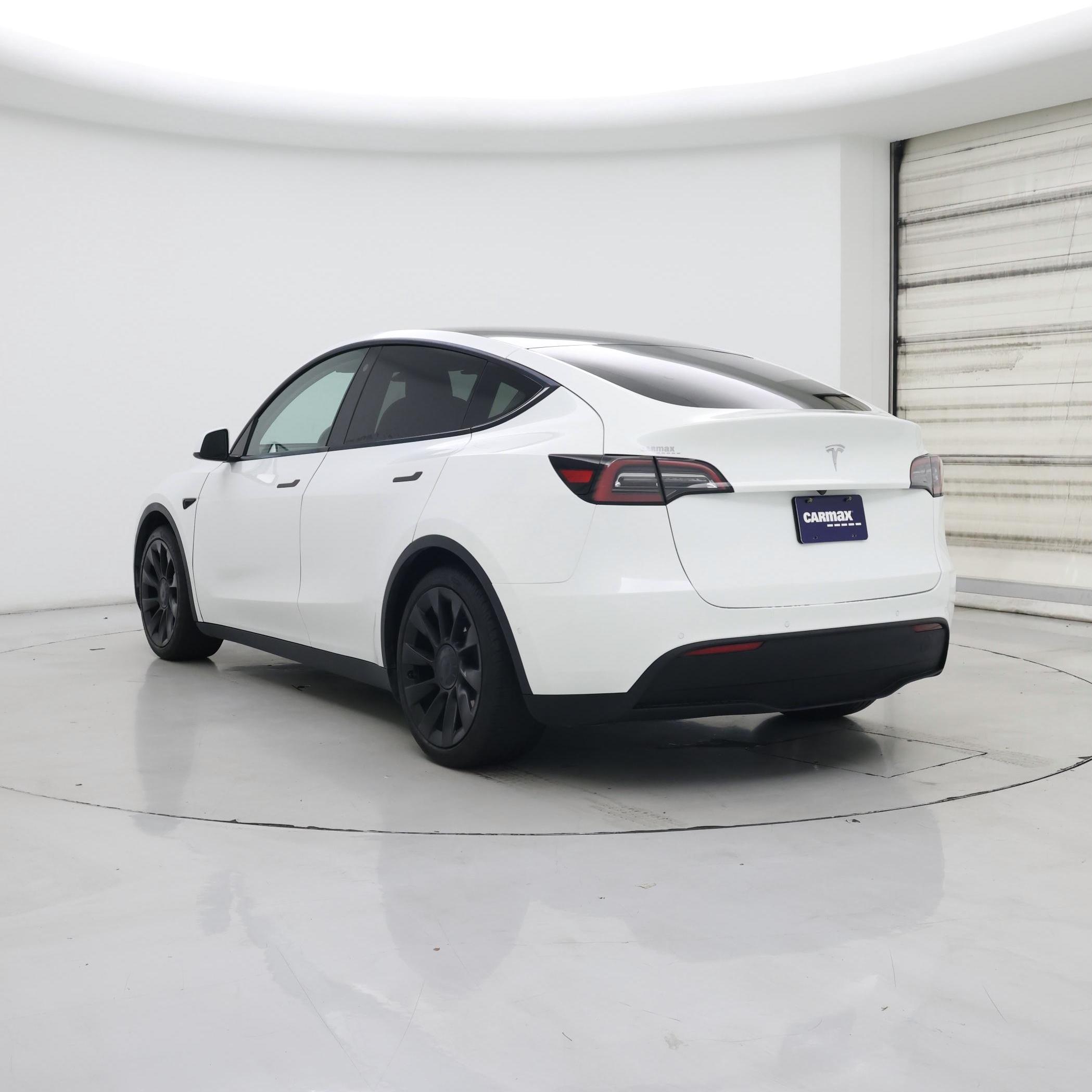 Thumbnail: 2021 Tesla Model Y - 2