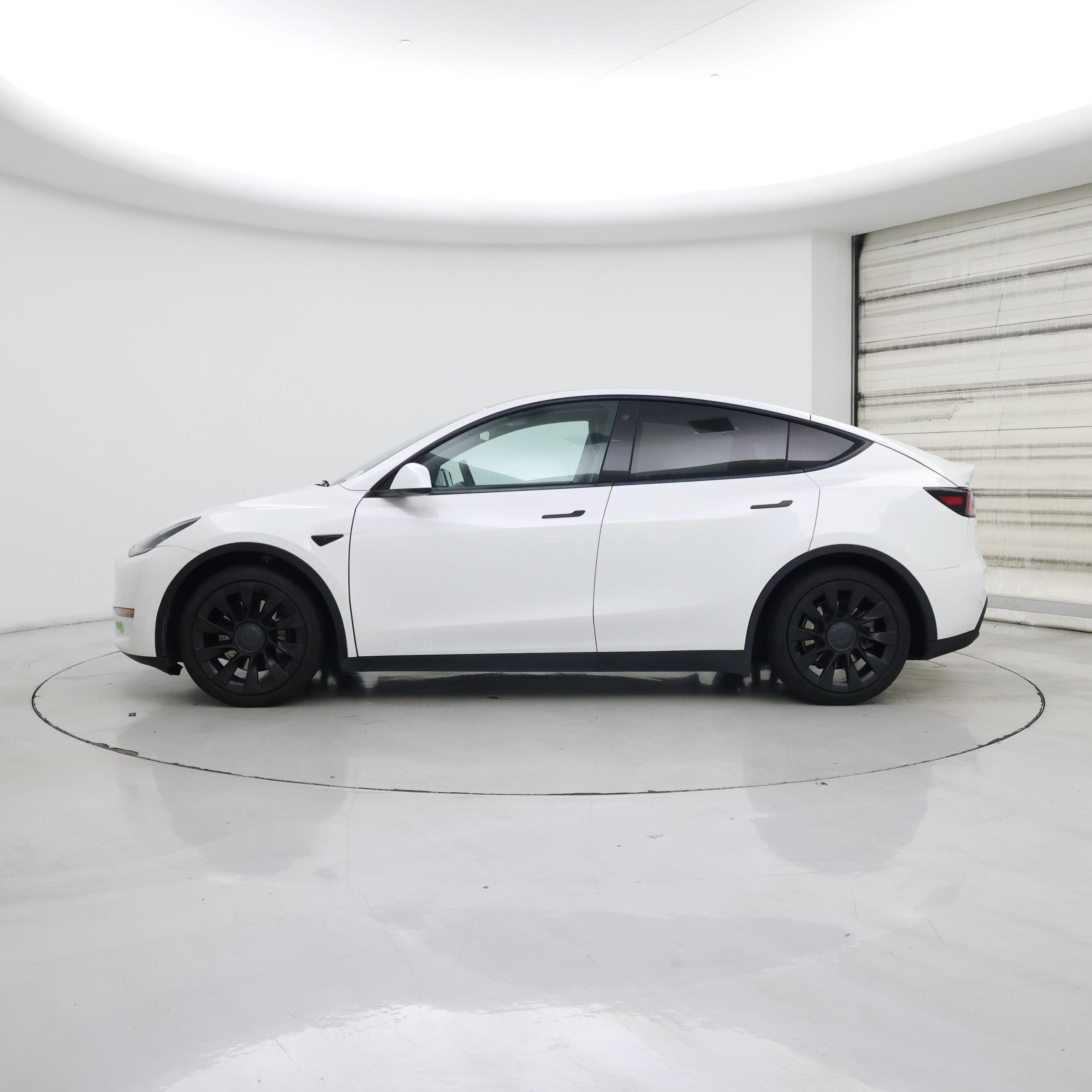 Thumbnail: 2021 Tesla Model Y - 3