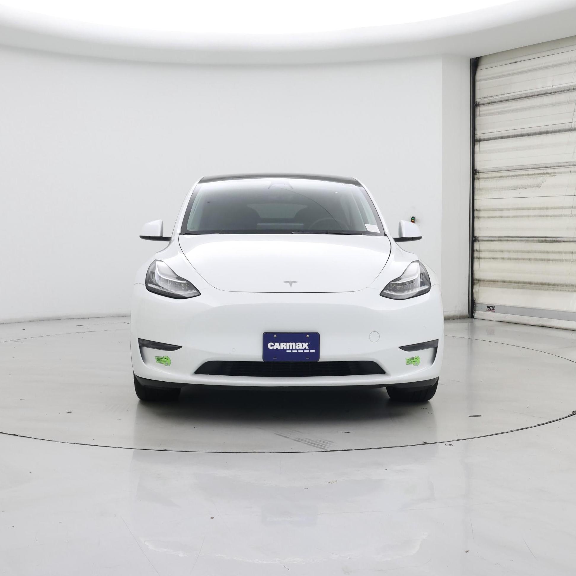Thumbnail: 2021 Tesla Model Y - 5