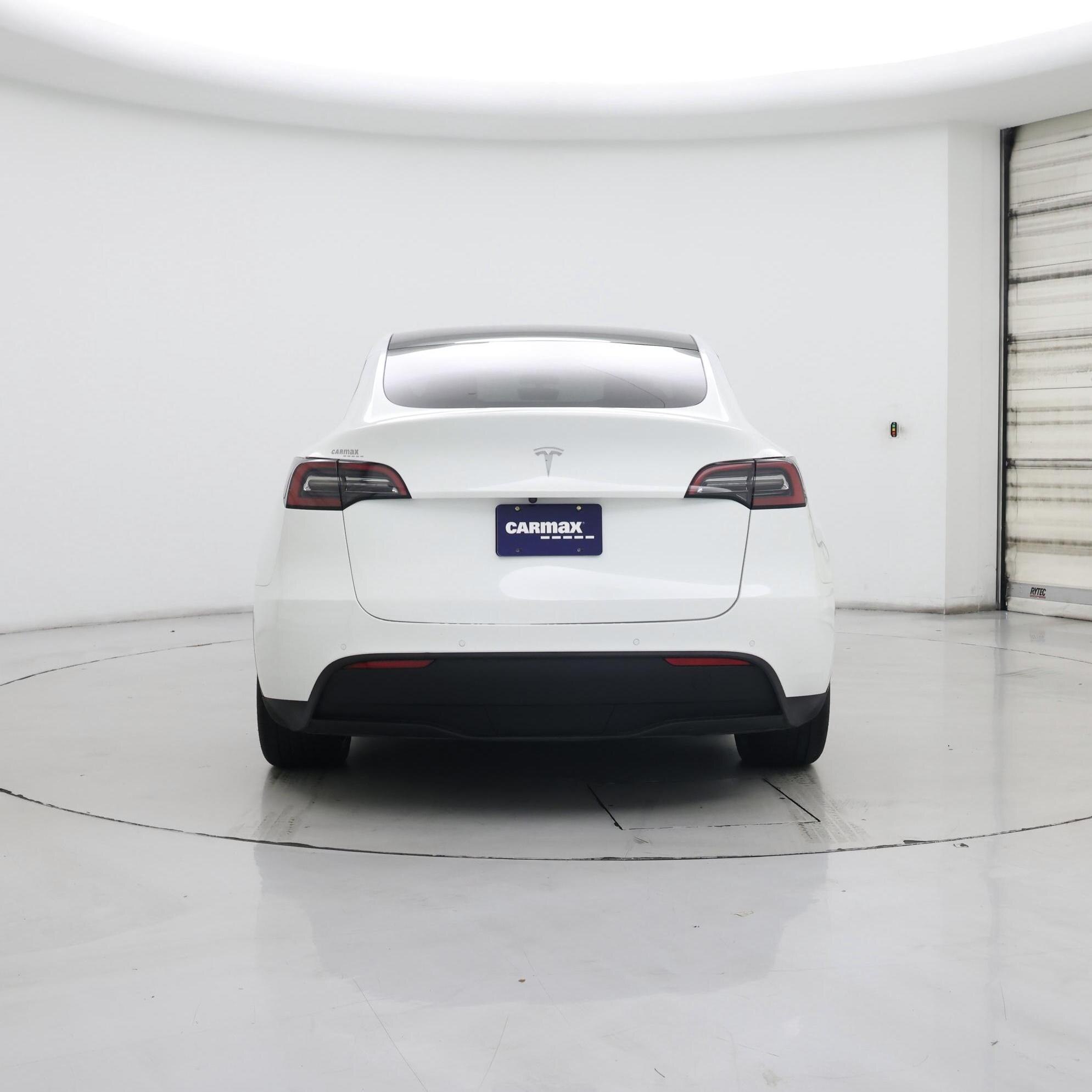 Thumbnail: 2021 Tesla Model Y - 6
