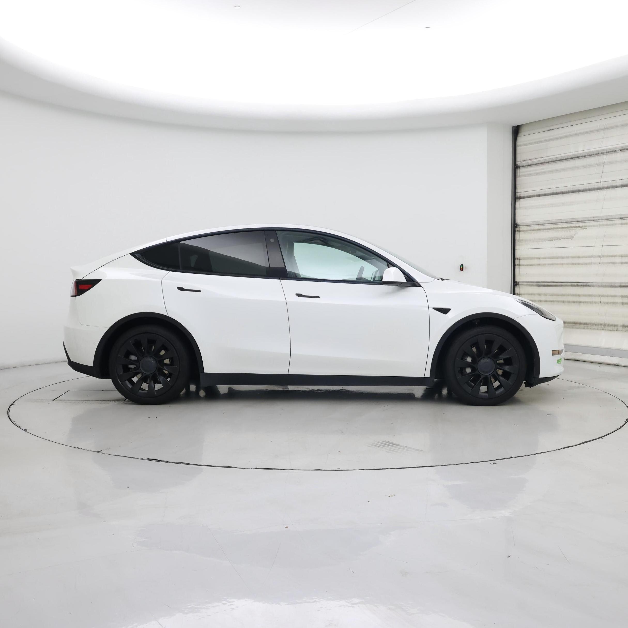 Thumbnail: 2021 Tesla Model Y - 7