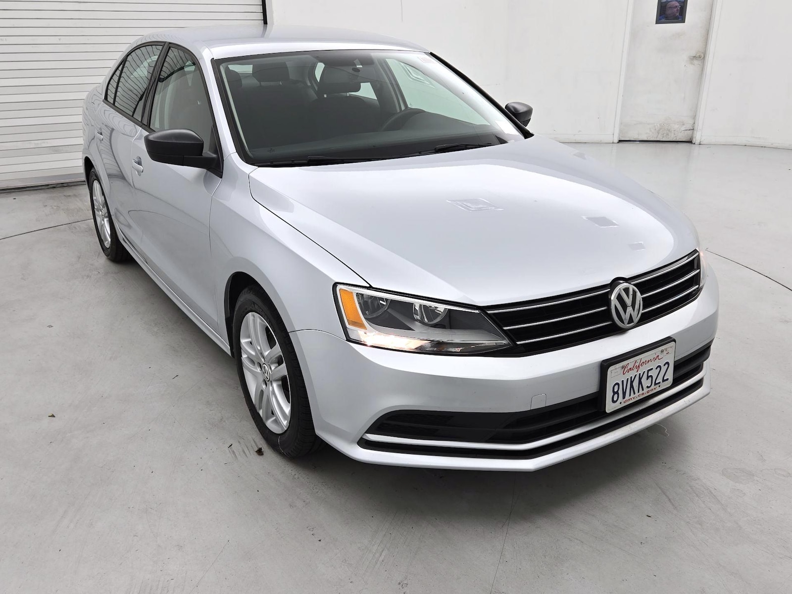 2015 Volkswagen Jetta S