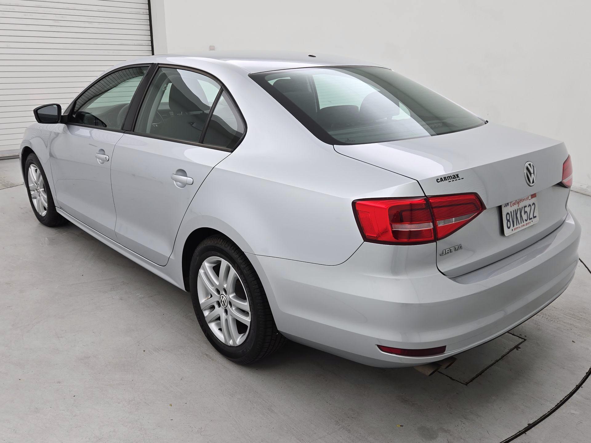 Thumbnail: 2015 Volkswagen Jetta - 7
