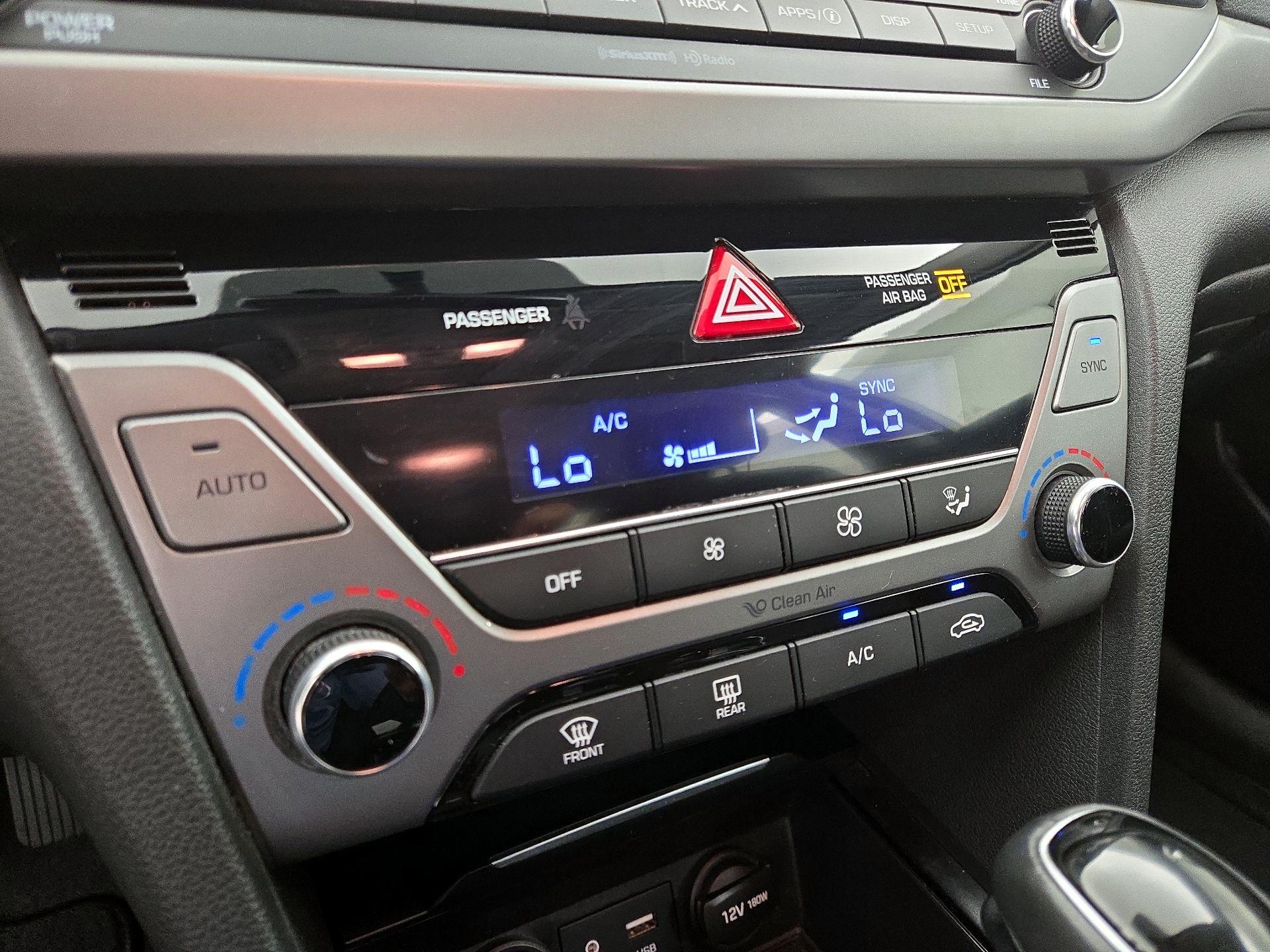 Thumbnail: 2018 Hyundai Elantra - 16