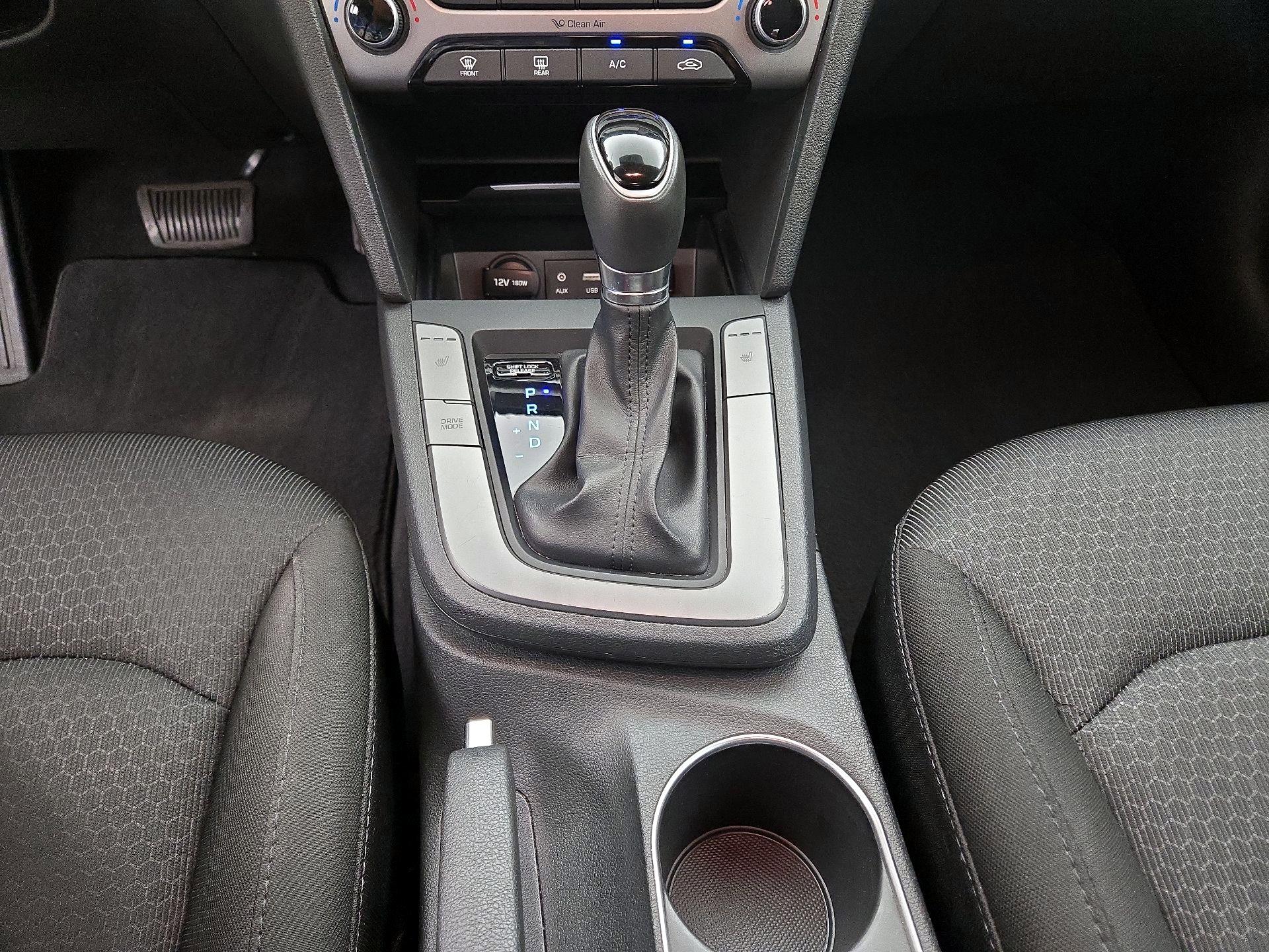 Thumbnail: 2018 Hyundai Elantra - 17