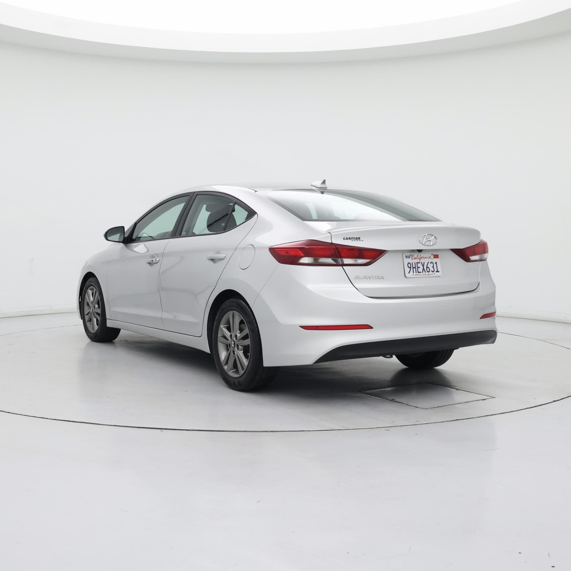 Thumbnail: 2018 Hyundai Elantra - 2
