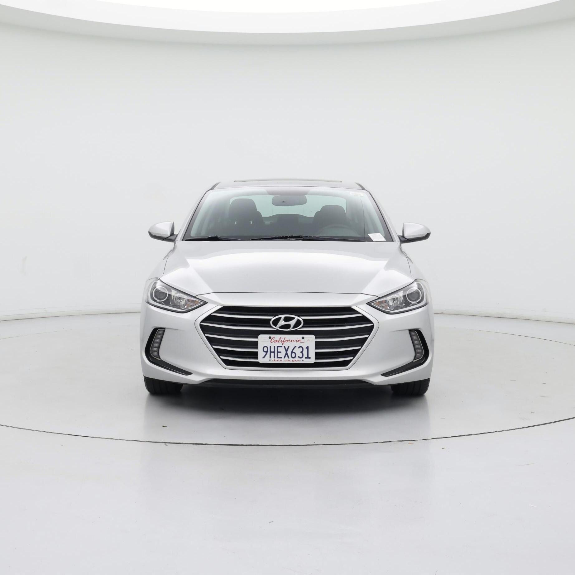 Thumbnail: 2018 Hyundai Elantra - 5